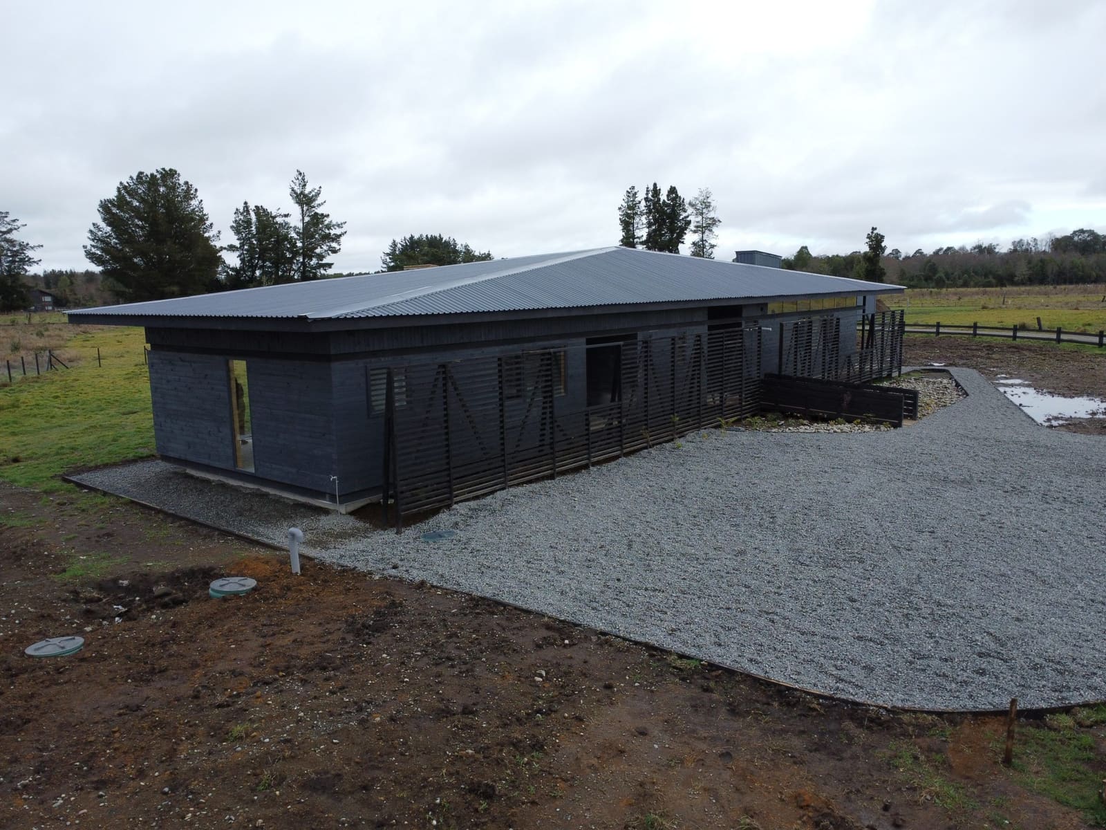 Casa en venta en Frutillar — foto 5