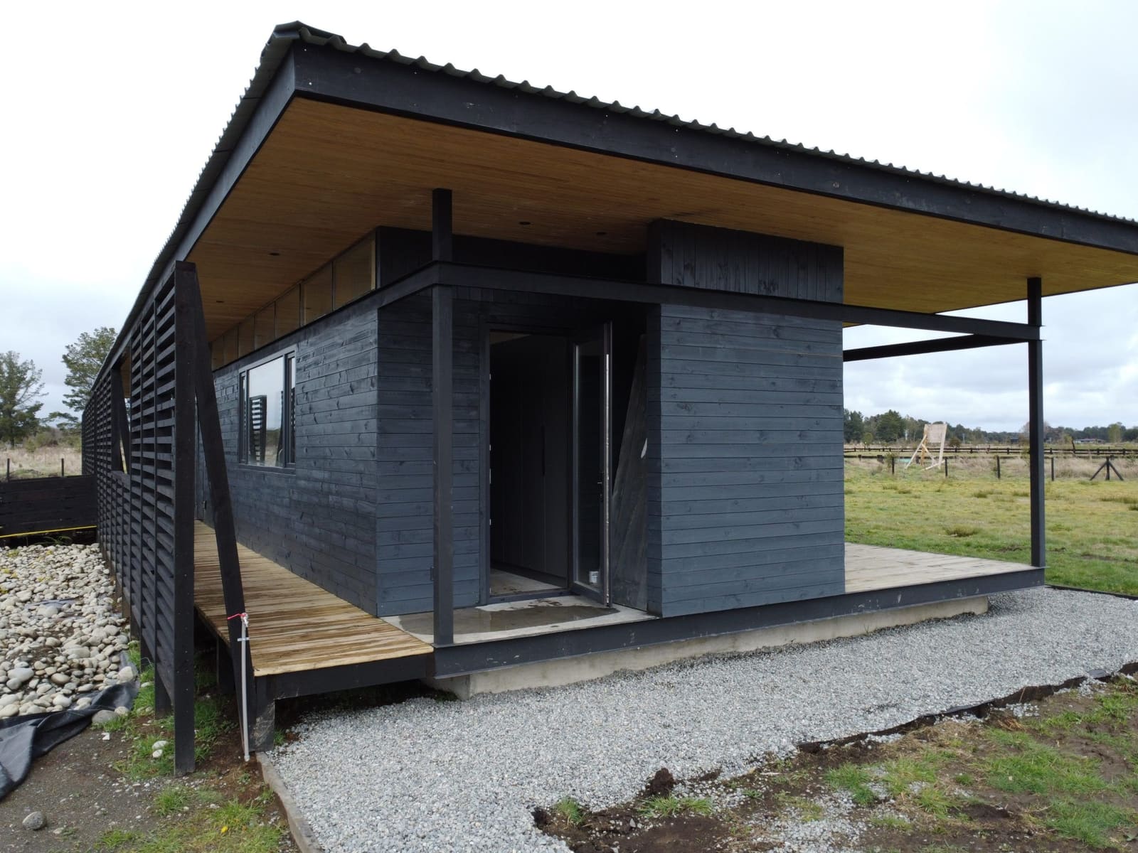 Casa en venta en Frutillar — foto 6