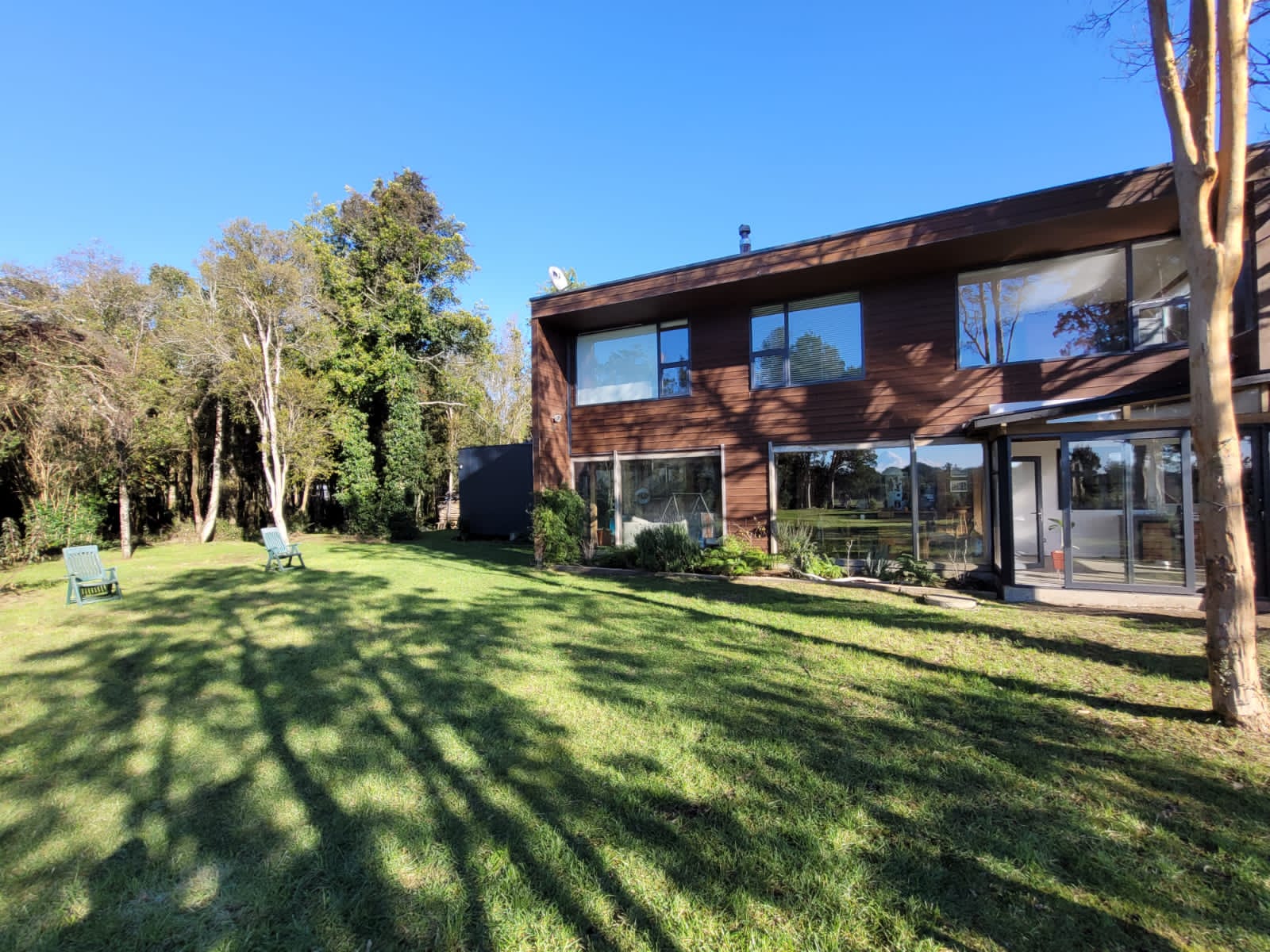 Casa en venta en Puerto Varas — foto 1