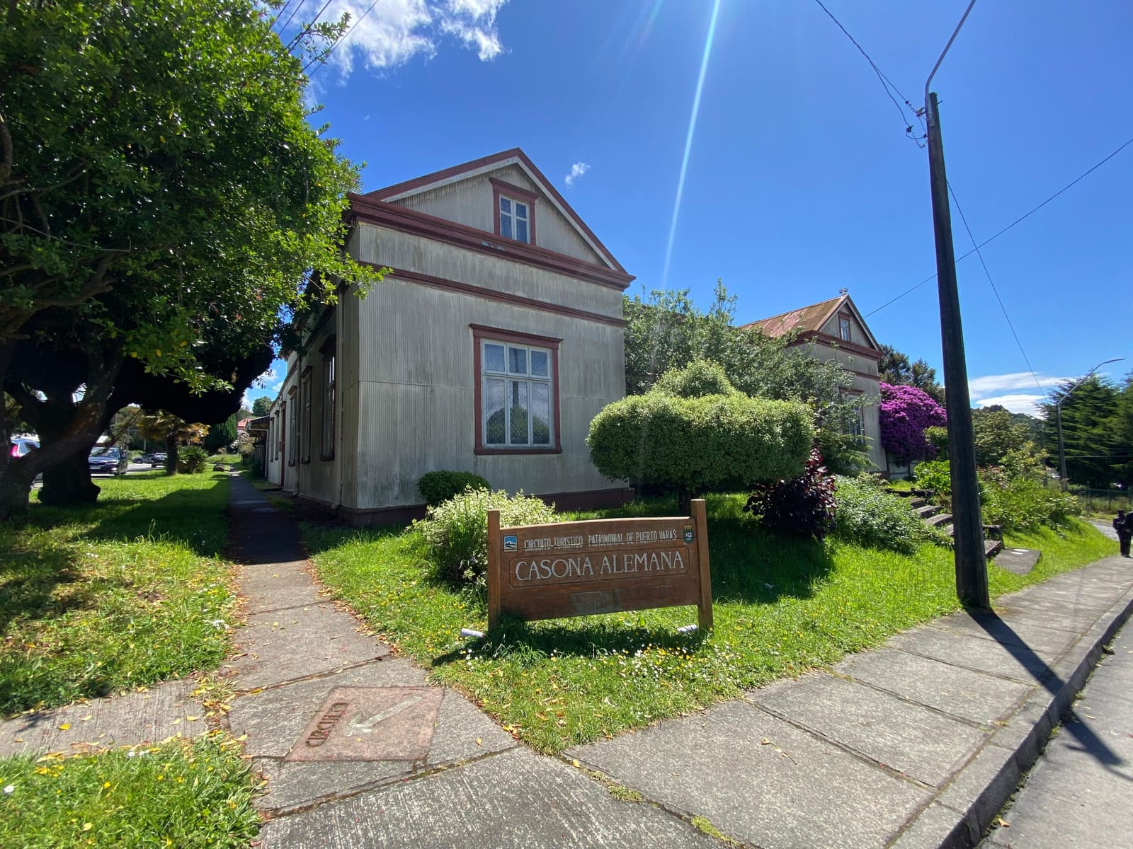 Oficina en arriendo en Puerto Varas — foto 2