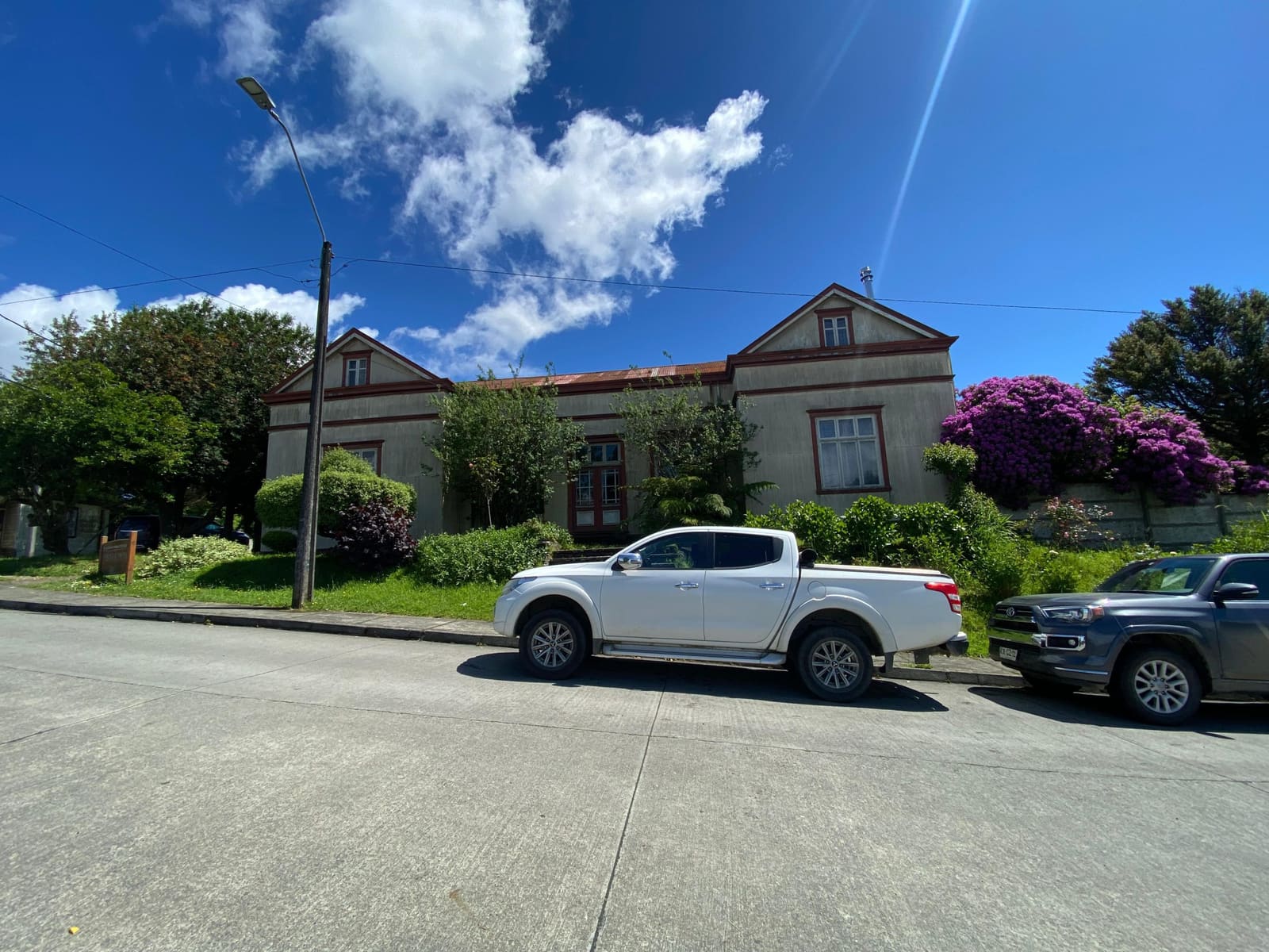 Oficina en arriendo en Puerto Varas — foto 3