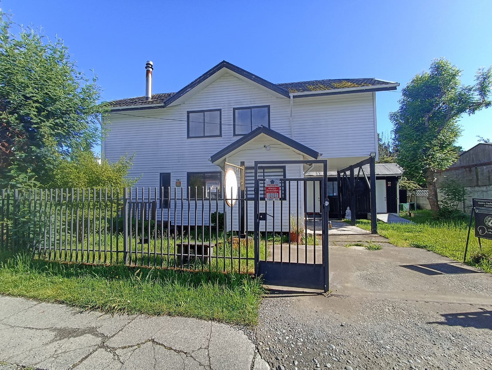 Oficina en arriendo en Puerto Varas — foto 1