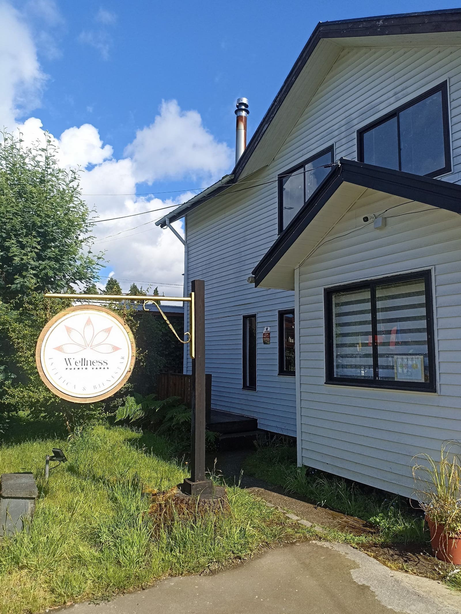 Oficina en arriendo en Puerto Varas — foto 2