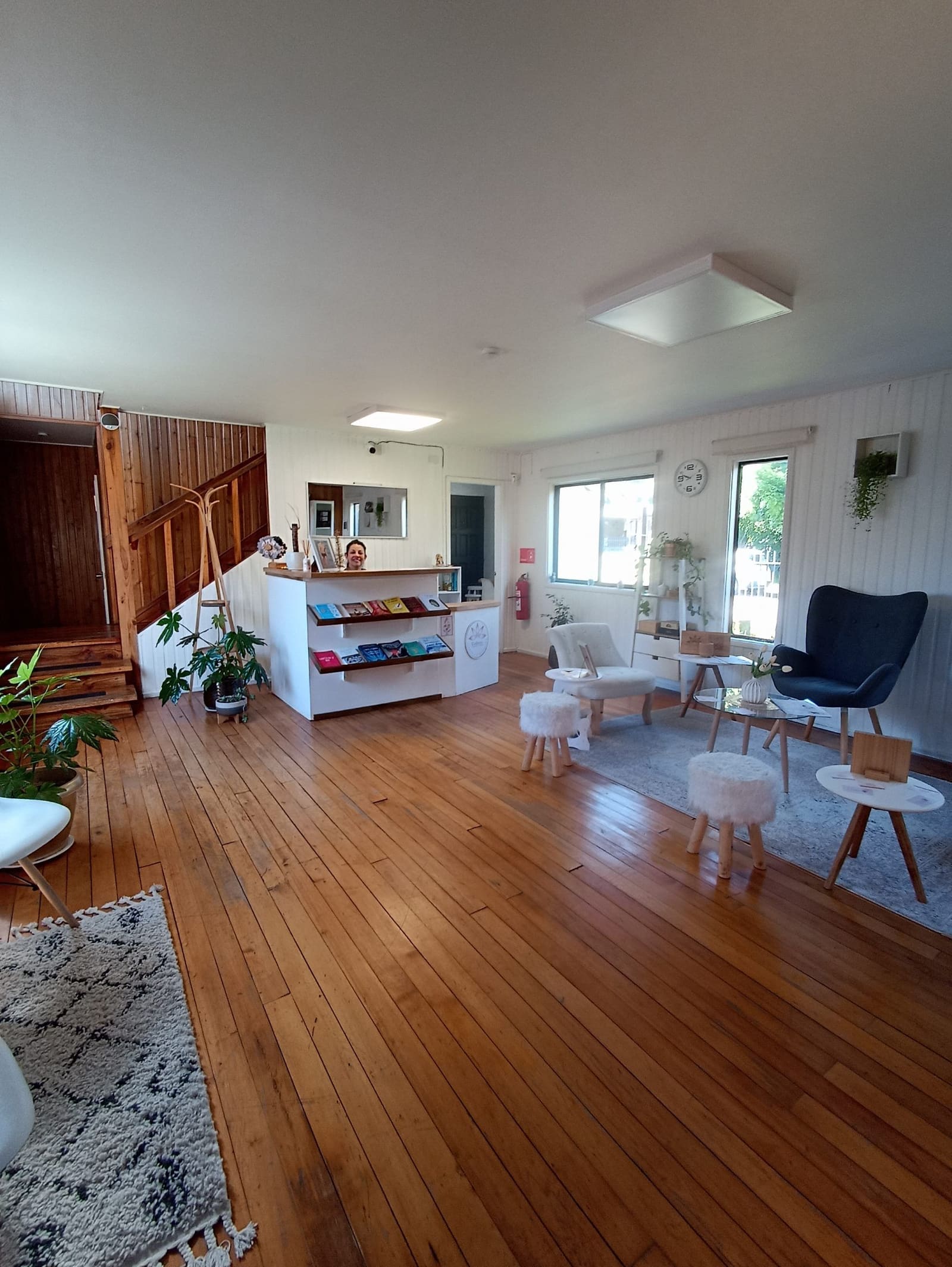 Oficina en arriendo en Puerto Varas — foto 4