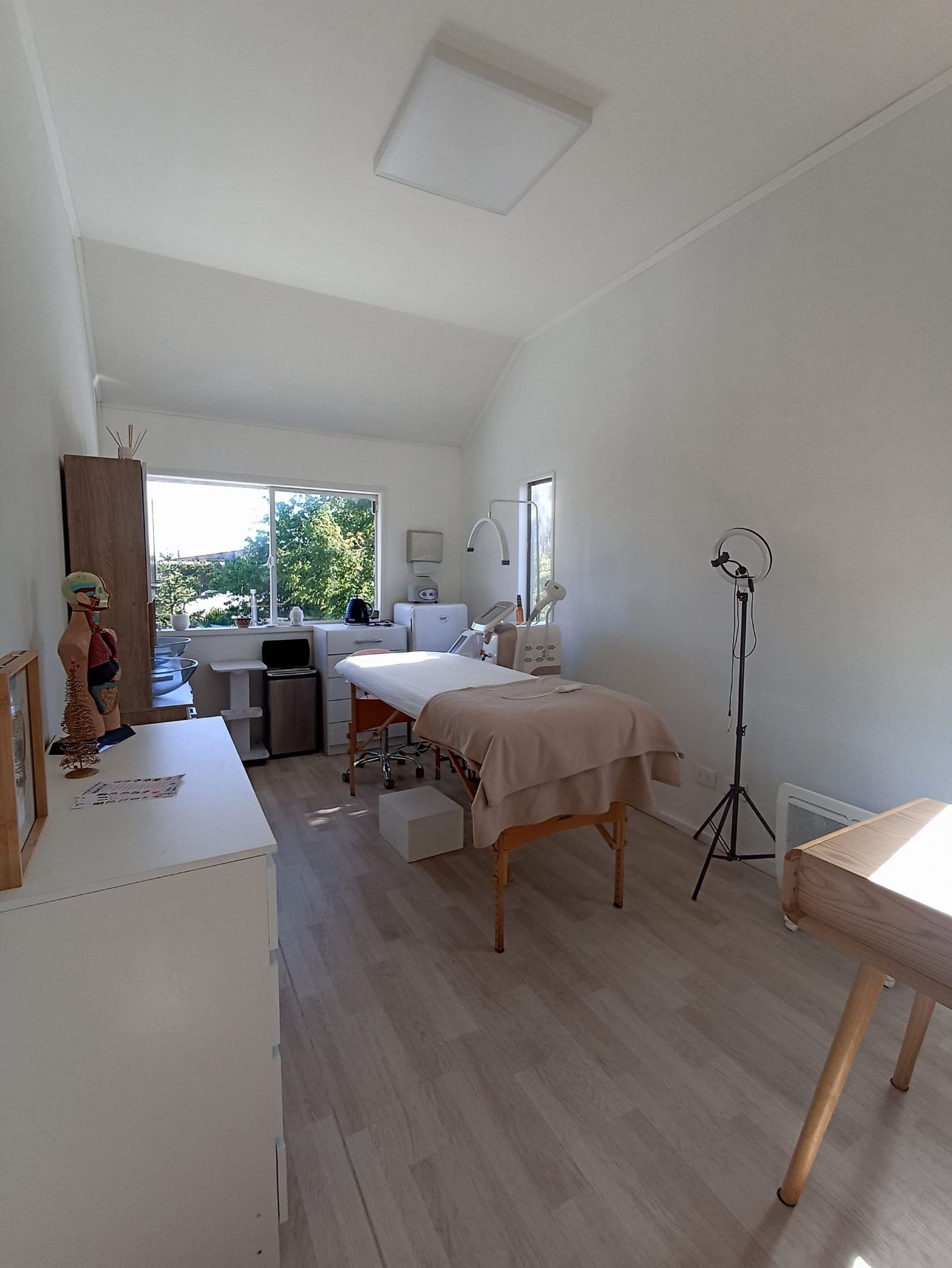 Oficina en arriendo en Puerto Varas — foto 7