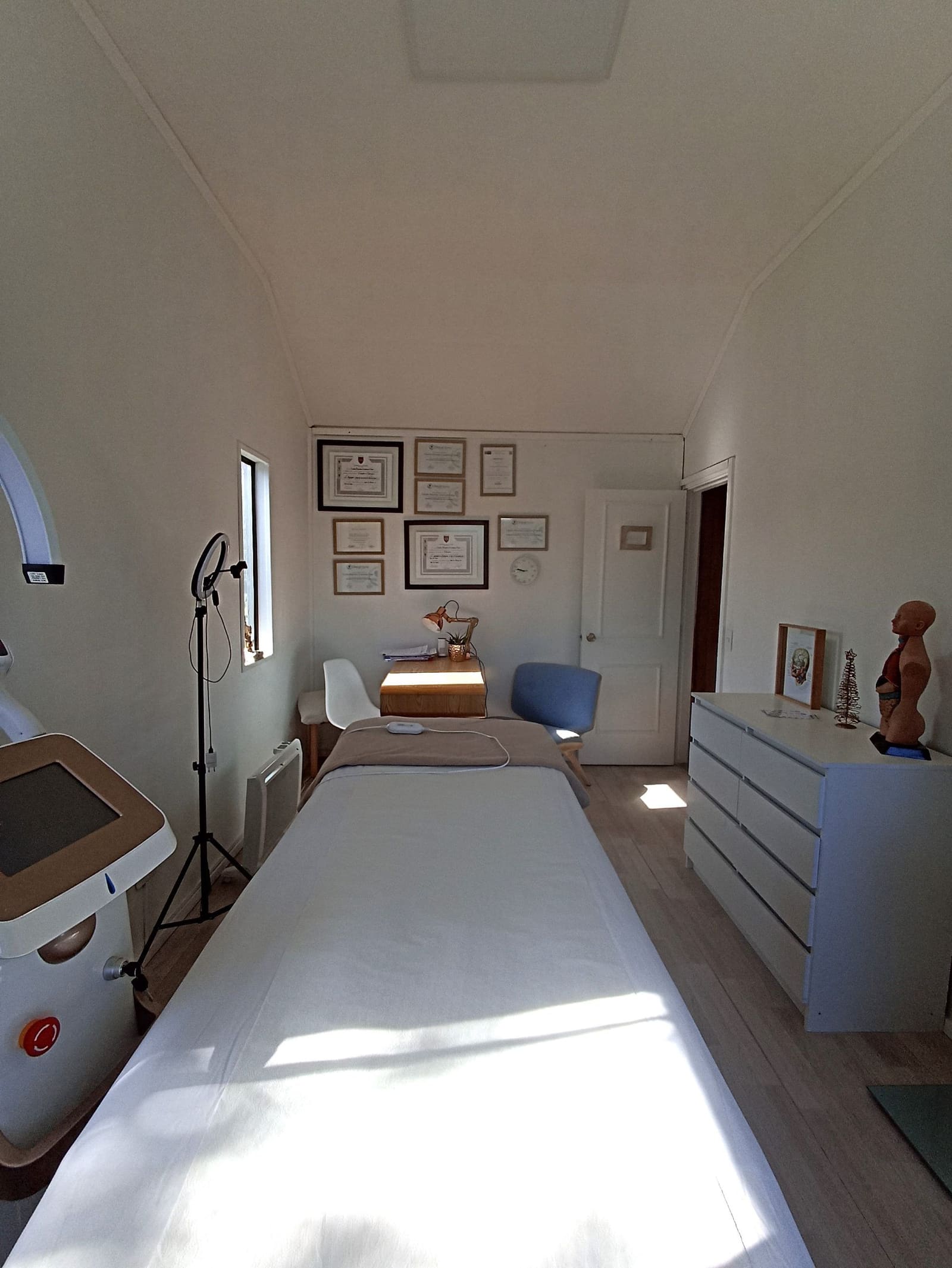 Oficina en arriendo en Puerto Varas — foto 8