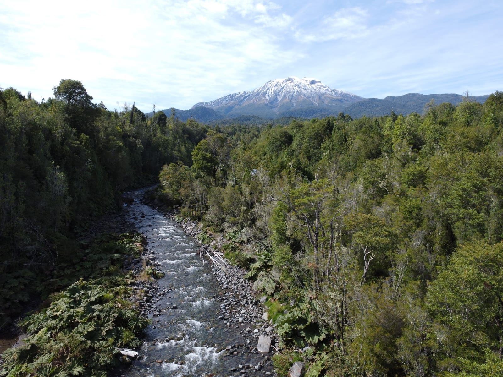 Parcela en venta en Puerto Varas — foto 2