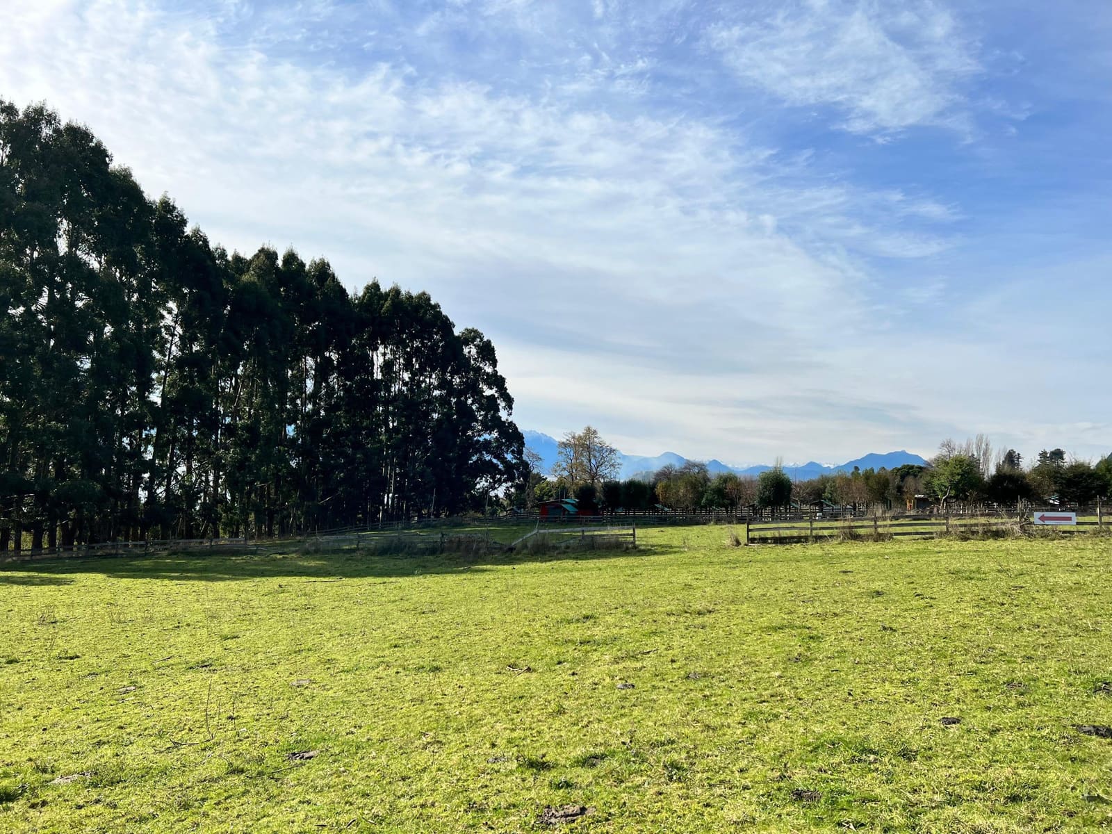 Terreno en venta en Lago Ranco — foto 6