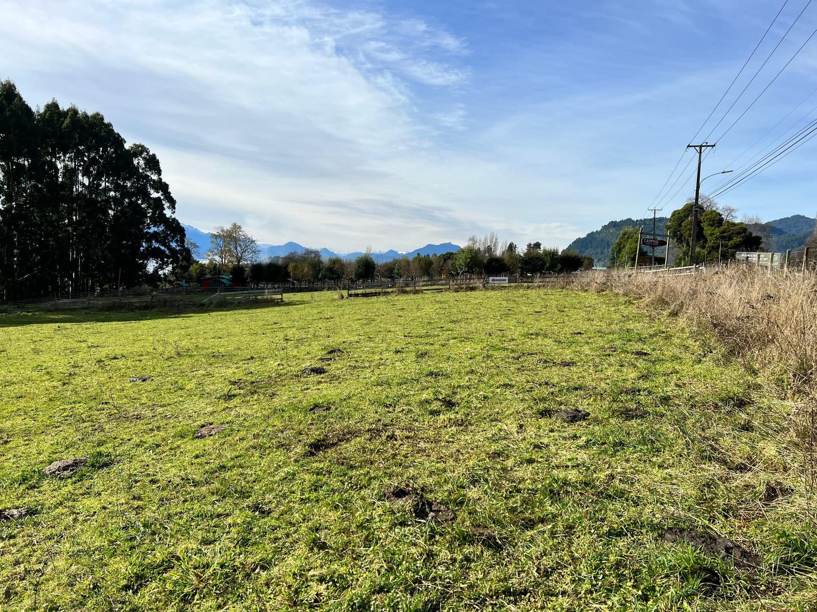 Terreno en venta en Lago Ranco — foto 7