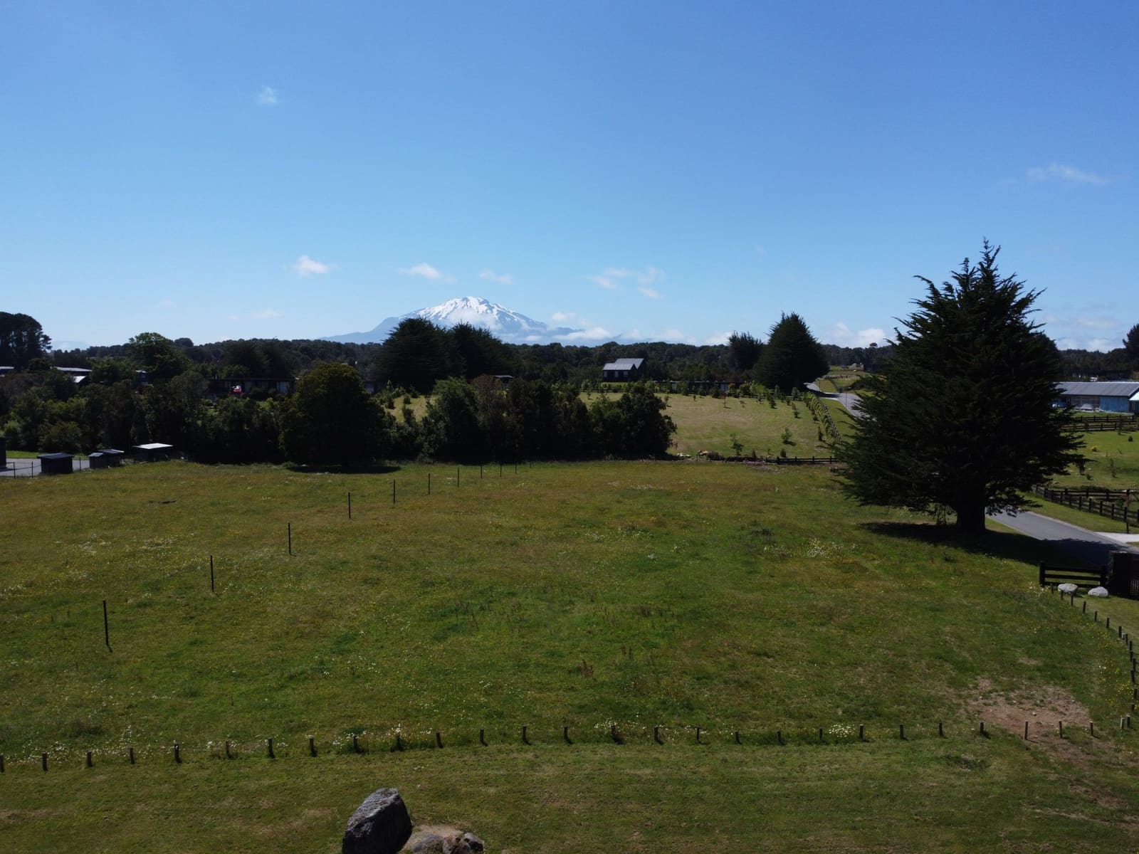 Parcela en venta en Puerto Varas — foto 1