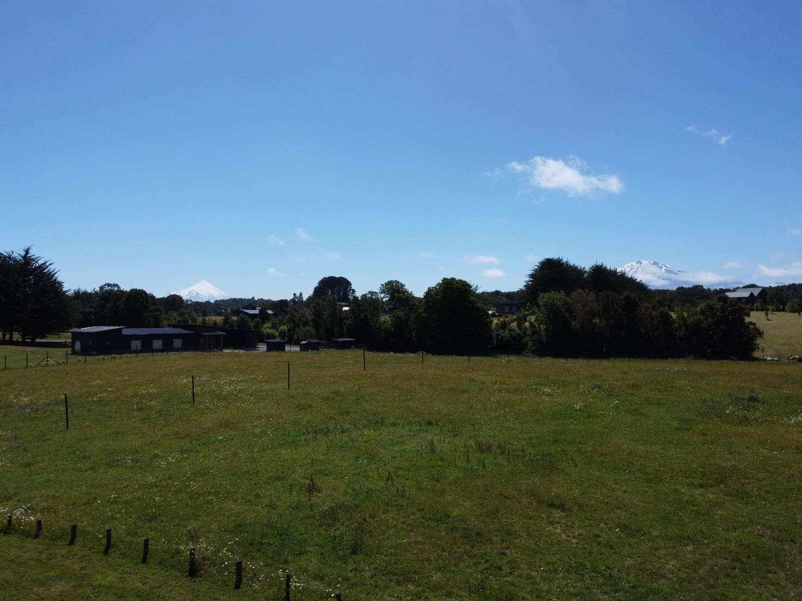 Parcela en venta en Puerto Varas — foto 2