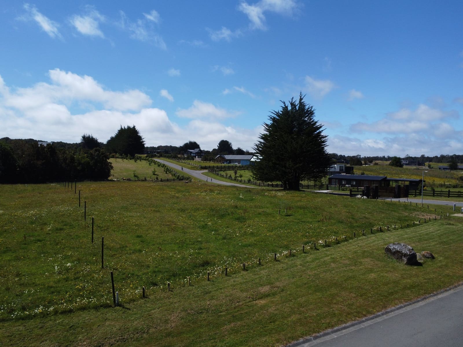 Parcela en venta en Puerto Varas — foto 4