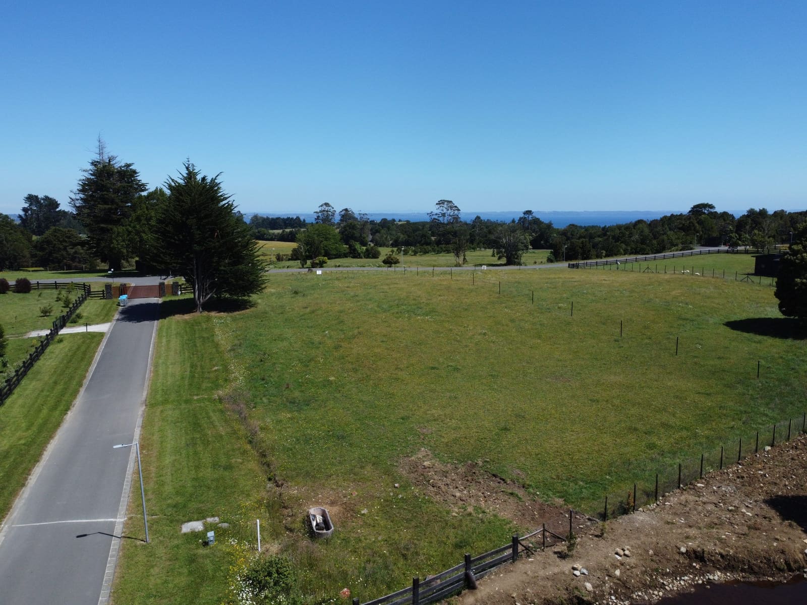 Parcela en venta en Puerto Varas — foto 9