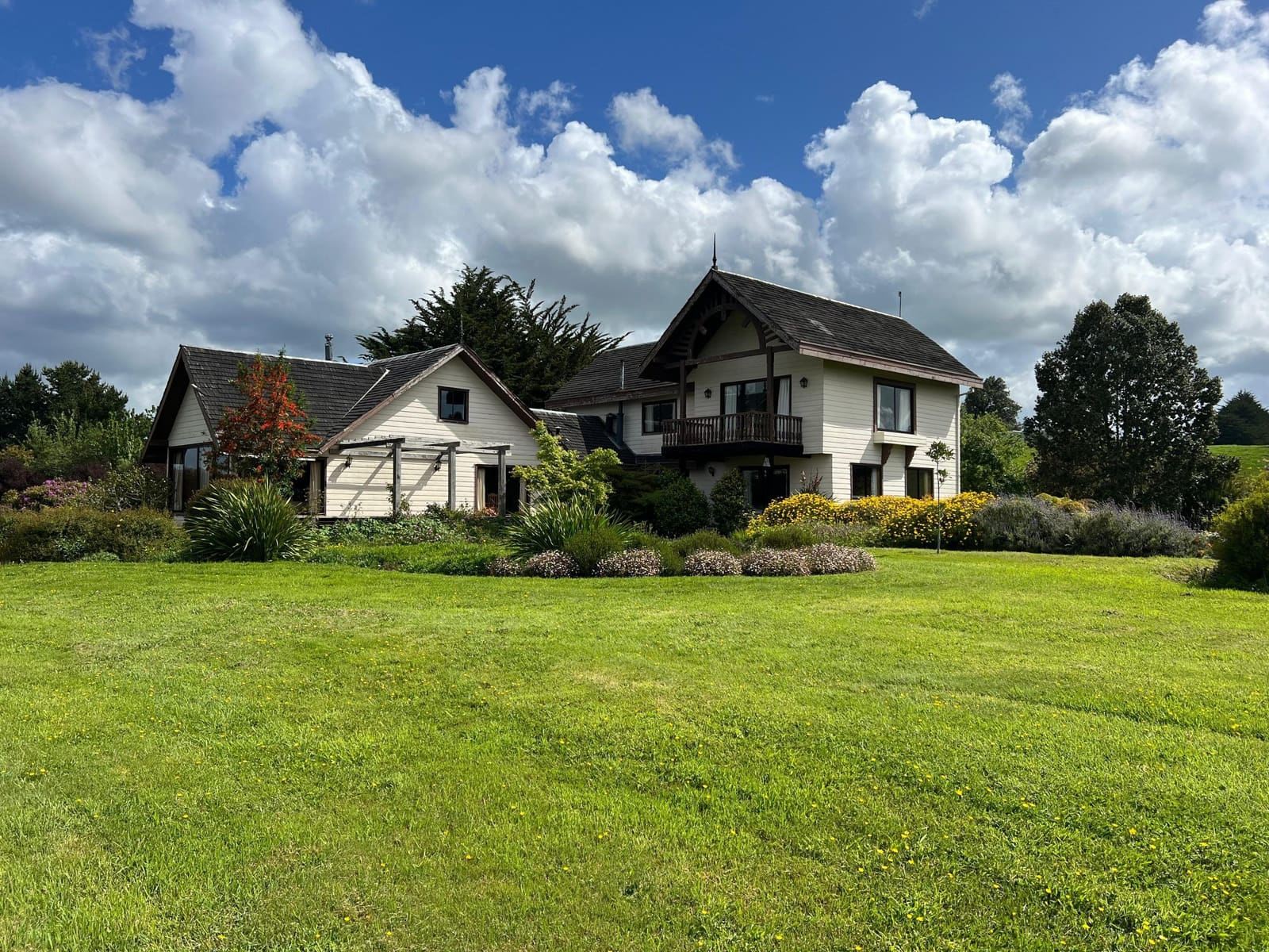 Casa en venta en Frutillar — foto 1