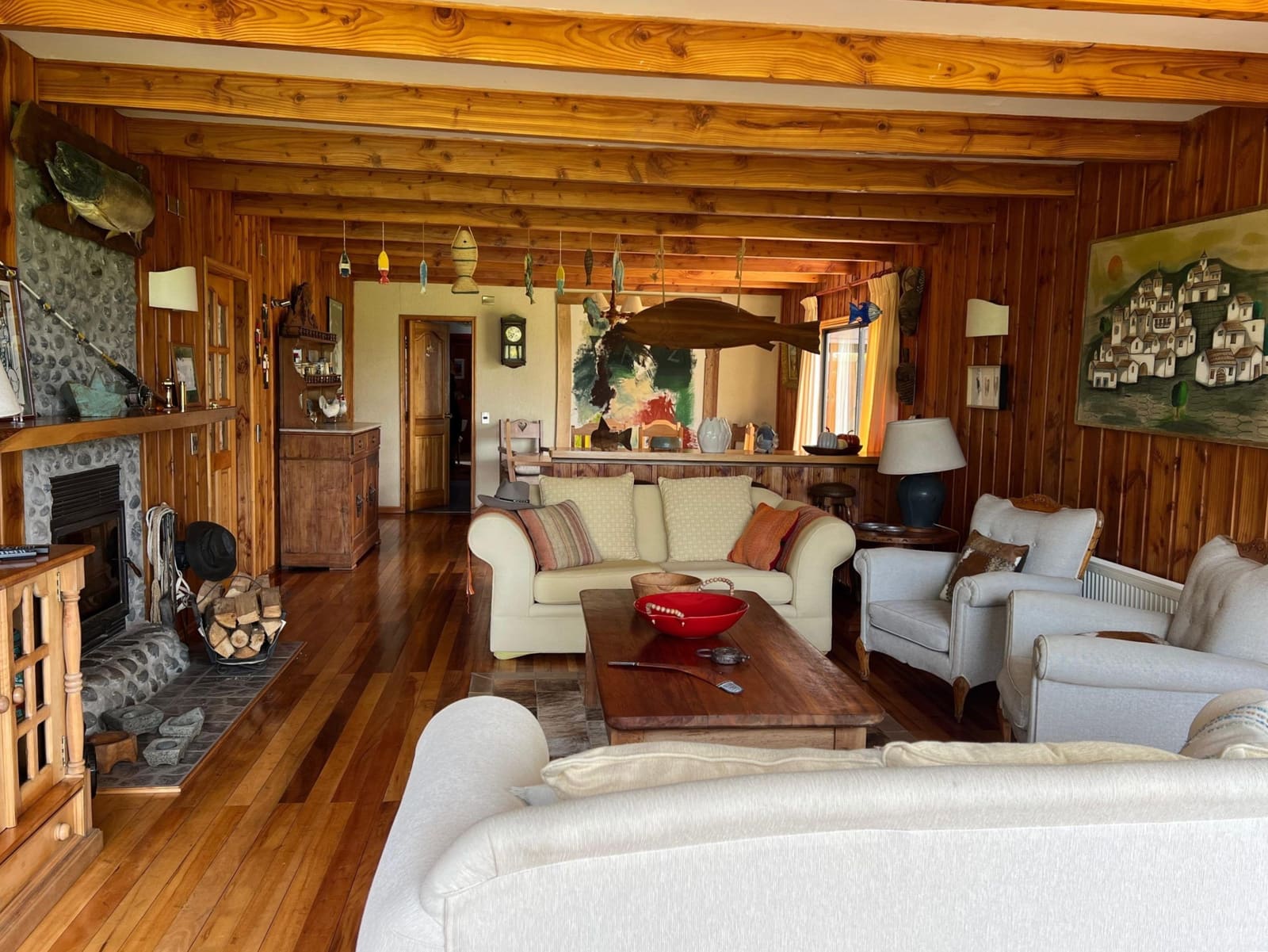 Casa en venta en Frutillar — foto 5