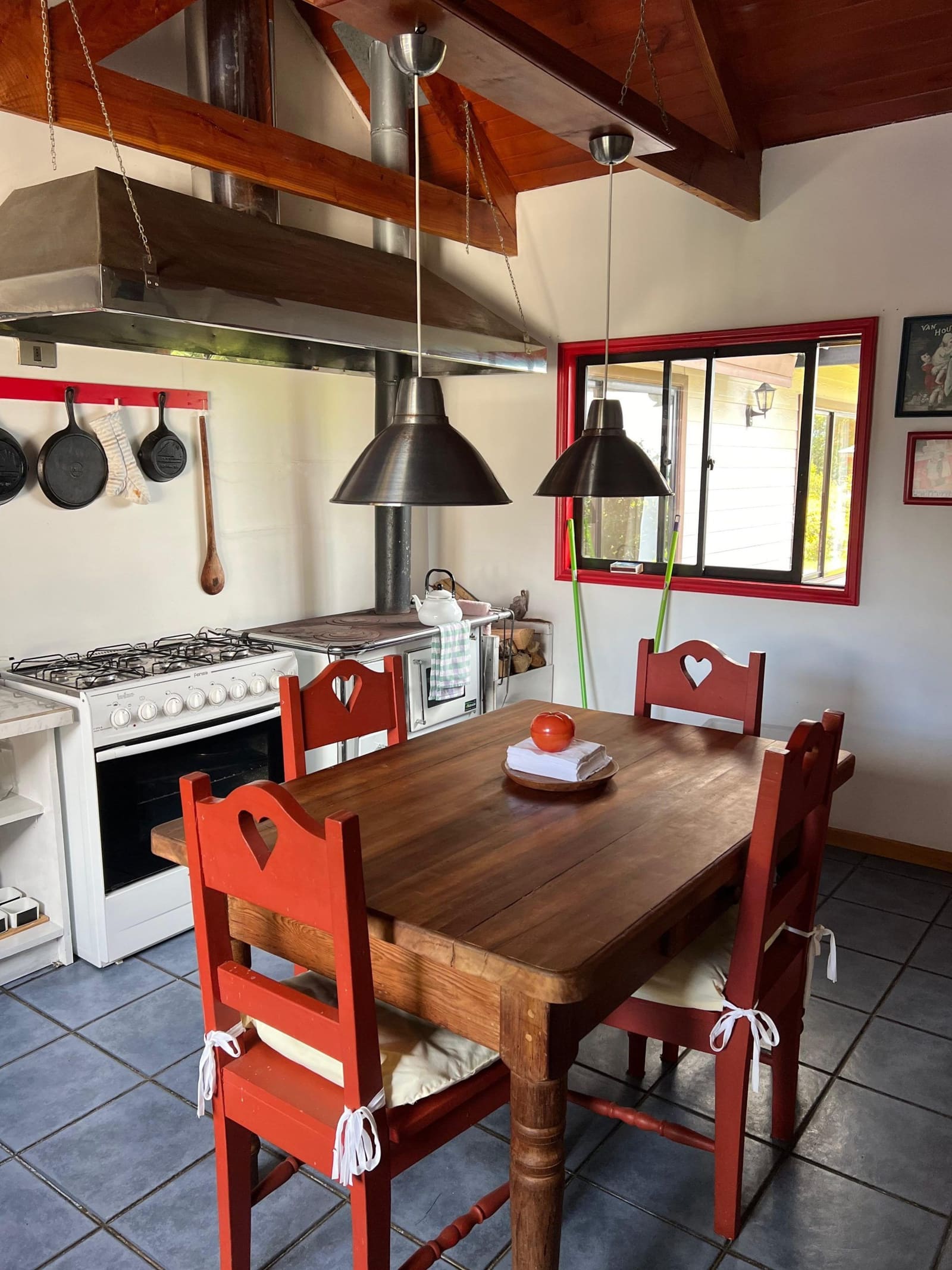 Casa en venta en Frutillar — foto 8