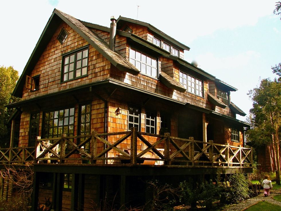 Casa en venta en Puerto Varas — foto 1
