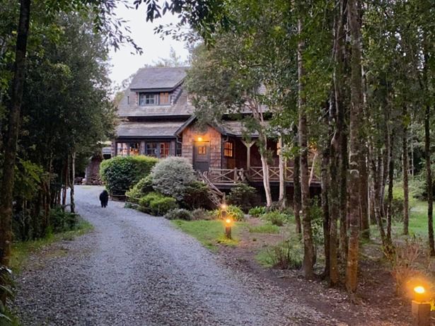 Casa en venta en Puerto Varas — foto 2