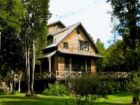 Casa en venta en Puerto Varas — foto 3