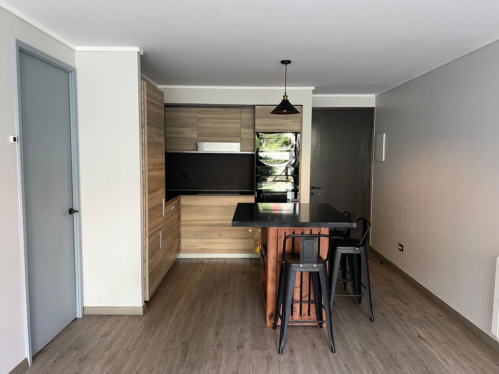 Departamento en arriendo en Puerto Varas — foto 1