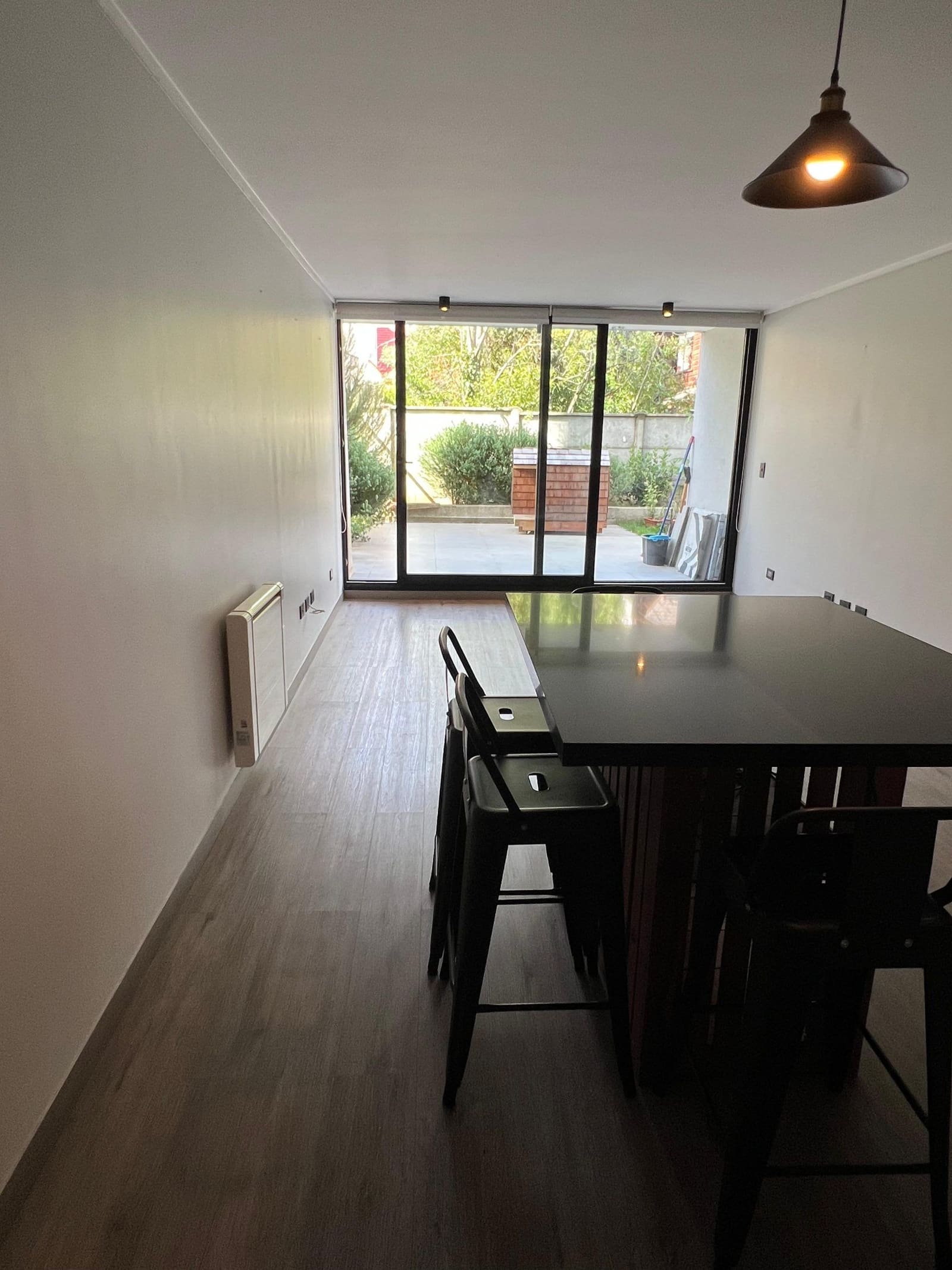Departamento en arriendo en Puerto Varas — foto 2