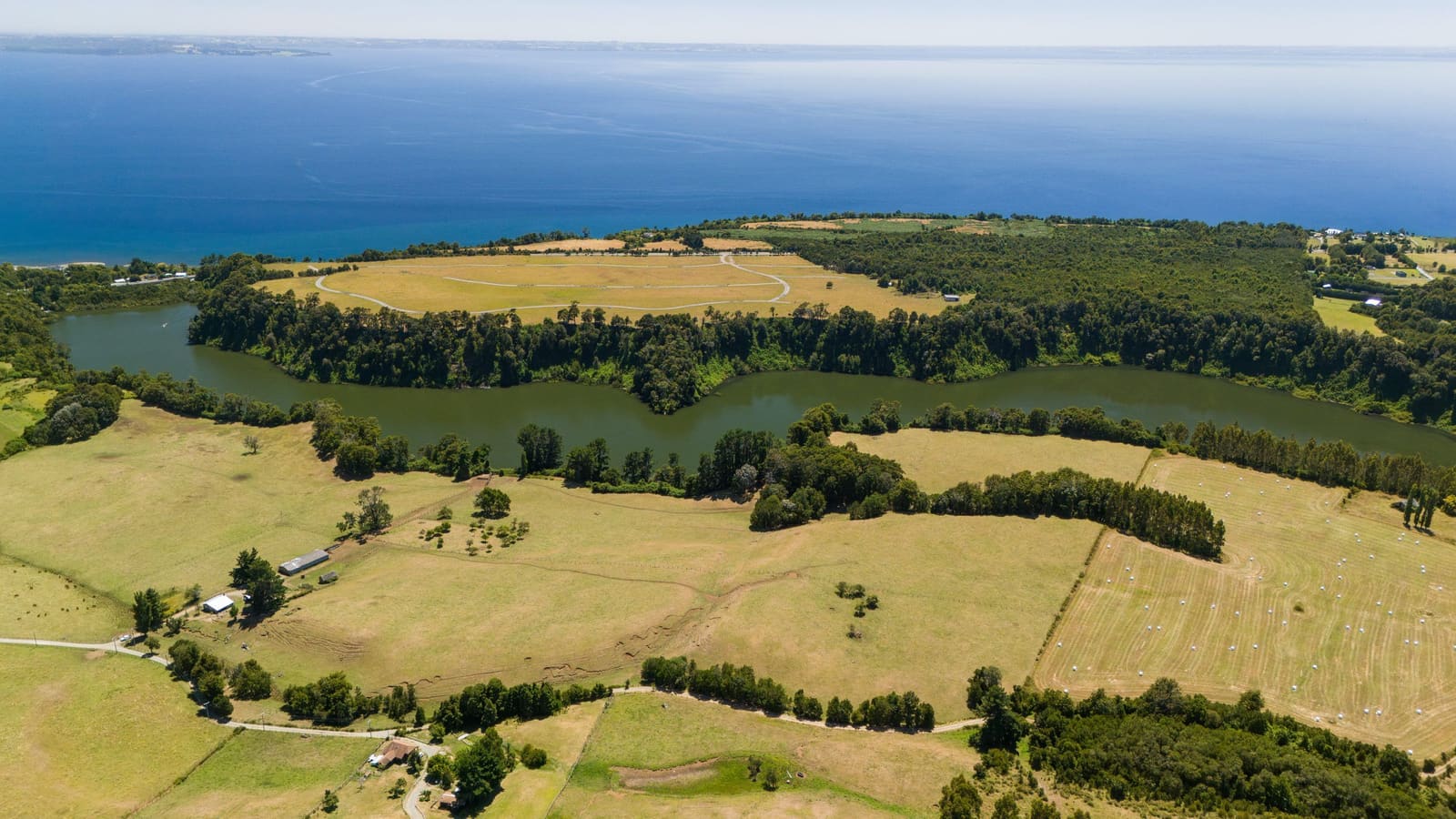 Parcela en venta en Puerto Varas — foto 3