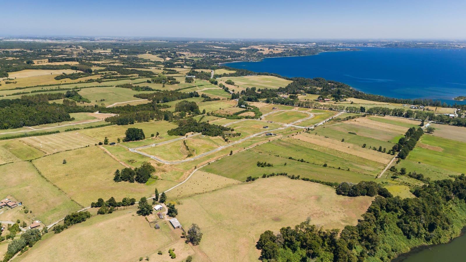 Parcela en venta en Puerto Varas — foto 4