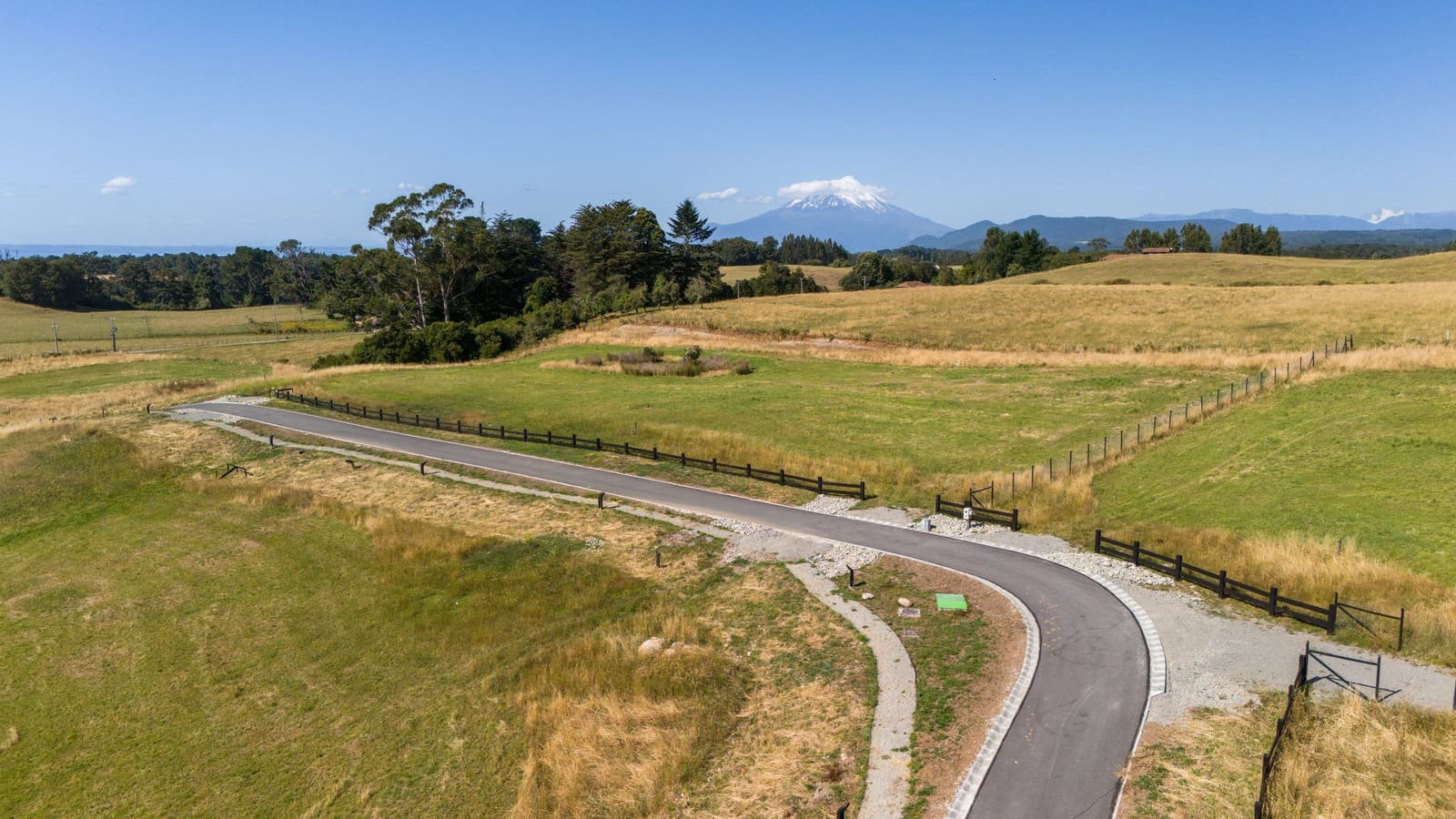 Parcela en venta en Puerto Varas — foto 8