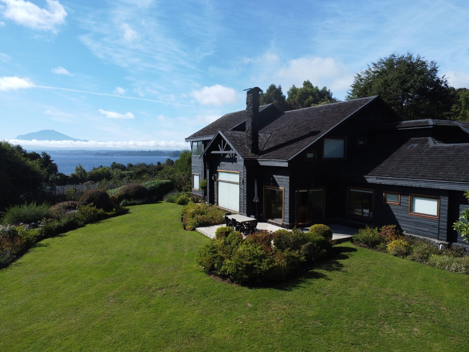 Casa en venta en Puerto Varas — foto 1