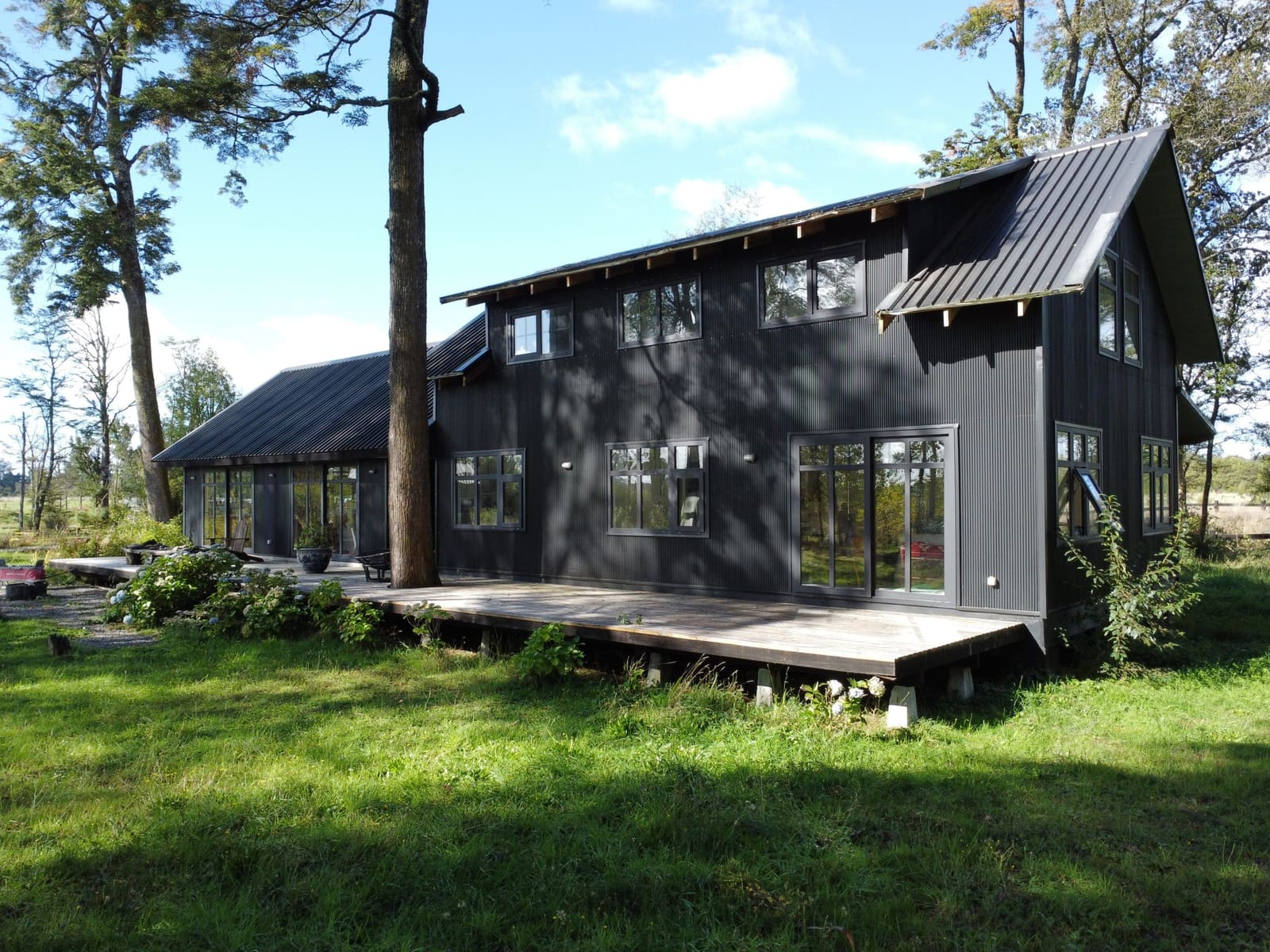 Casa en venta en Frutillar — foto 1