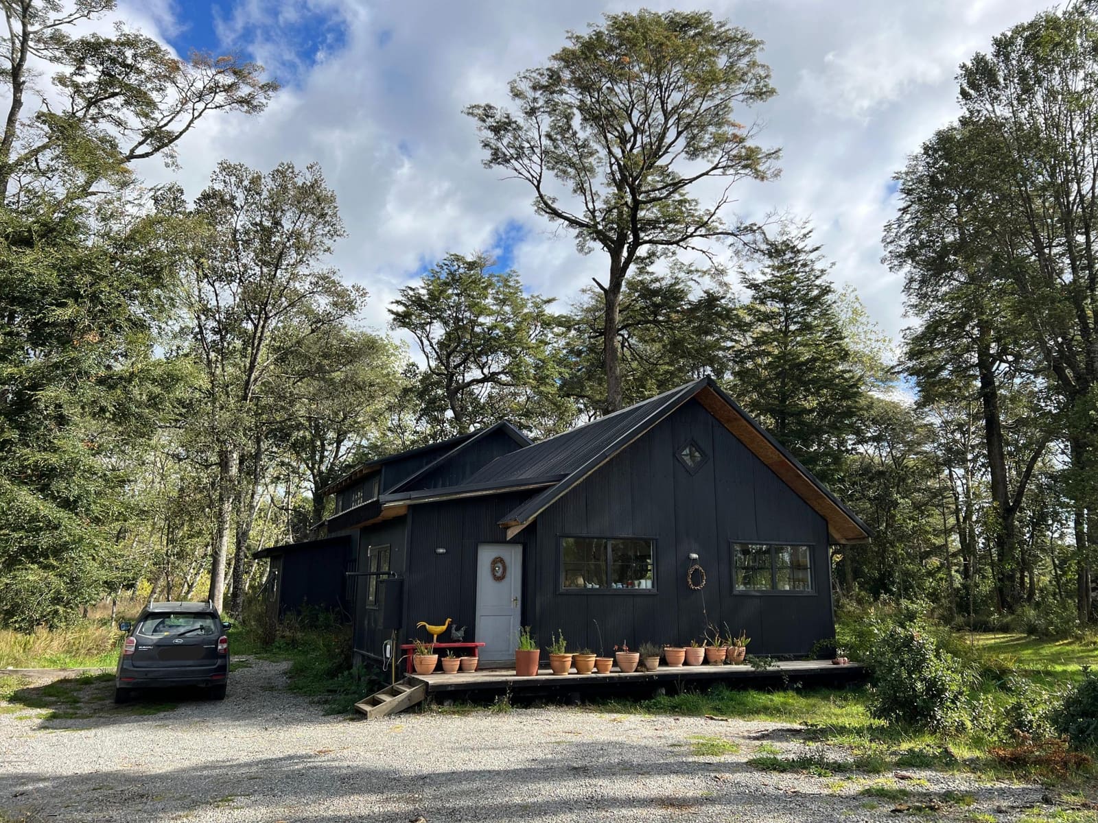 Casa en venta en Frutillar — foto 4