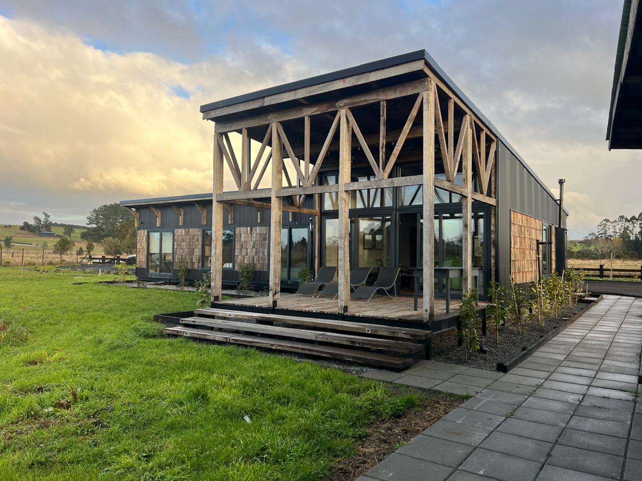 Casa en venta en Puerto Varas — foto 1