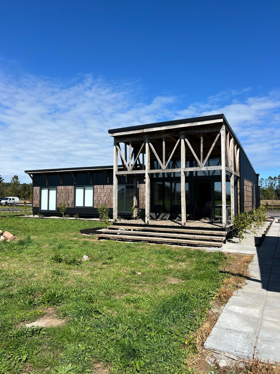 Casa en venta en Puerto Varas — foto 3