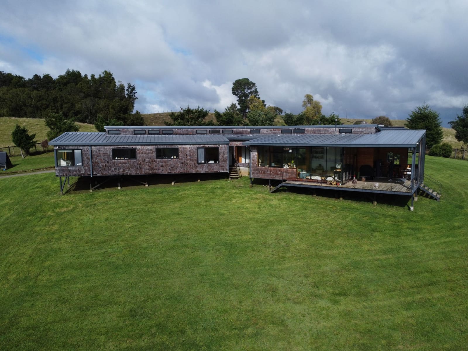Casa en venta en Puerto Varas — foto 1