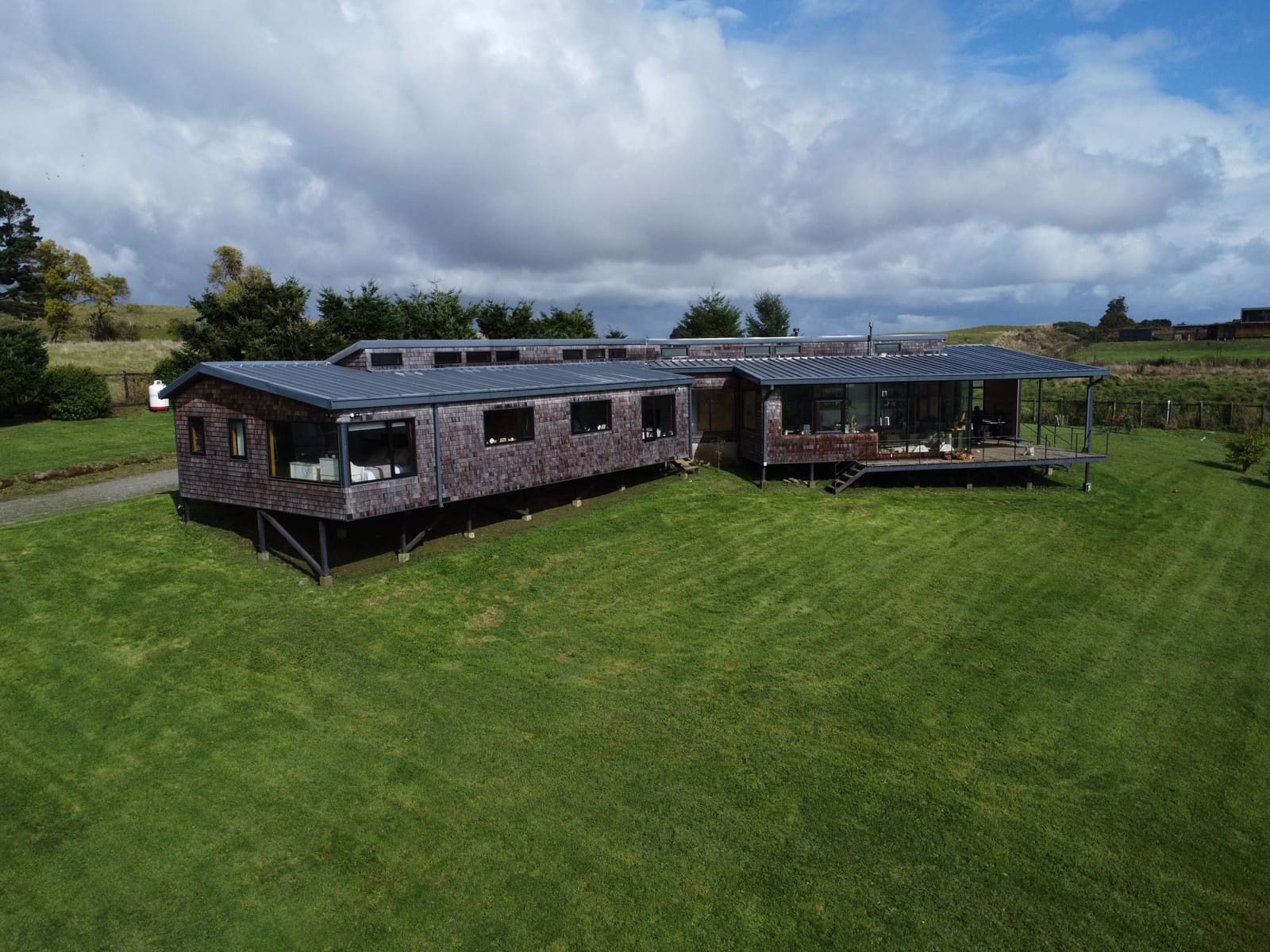 Casa en venta en Puerto Varas — foto 2