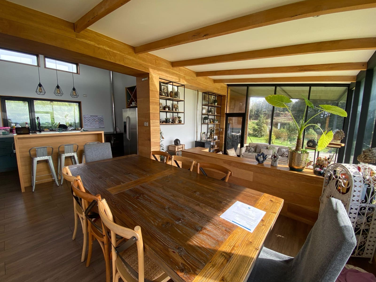 Casa en venta en Puerto Varas — foto 6