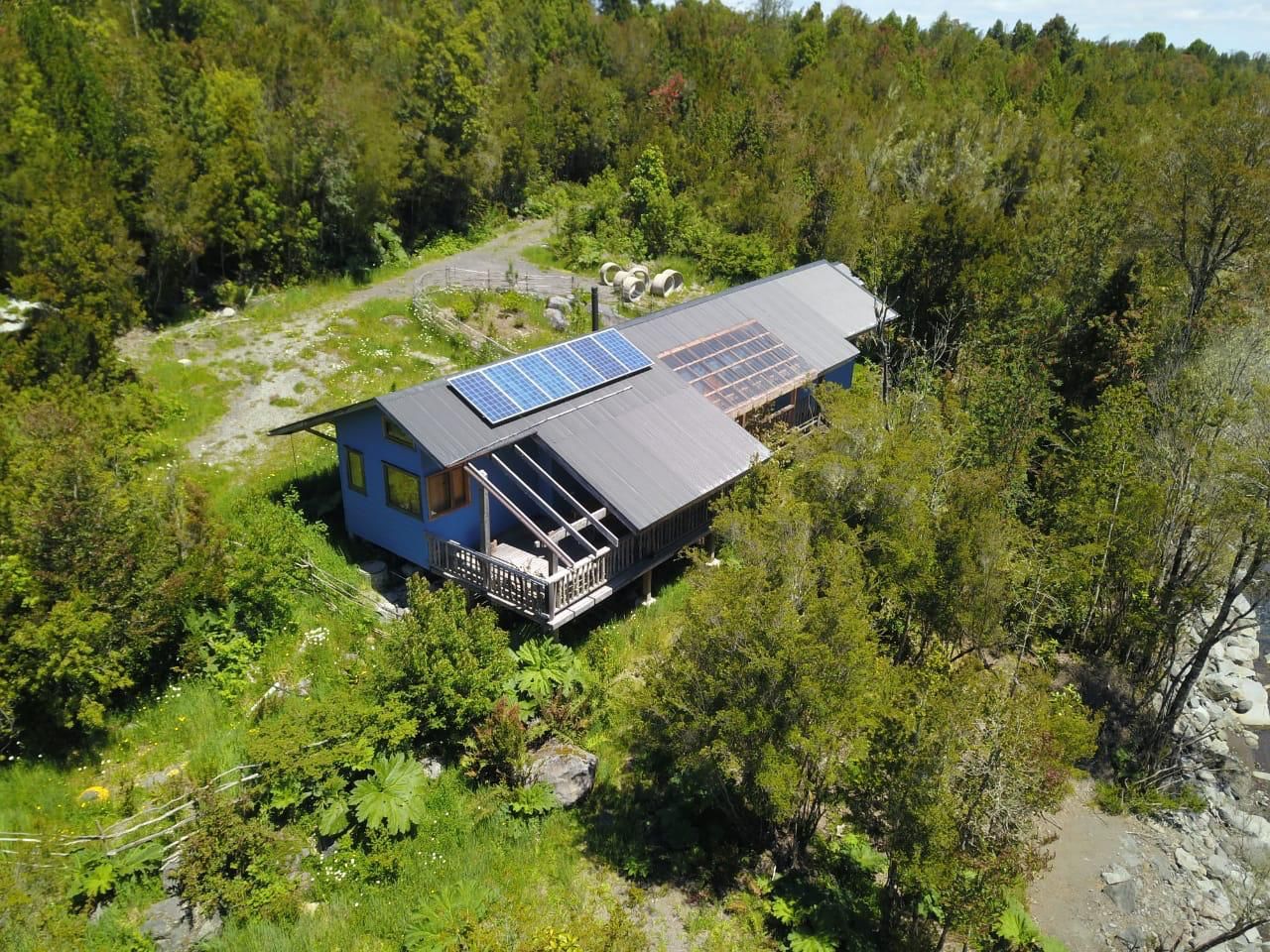 Casa en arriendo en Puerto Varas — foto 1