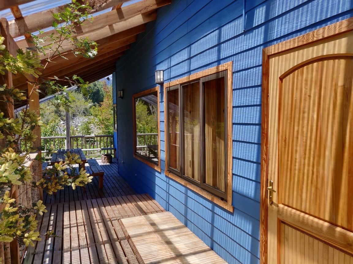 Casa en arriendo en Puerto Varas — foto 2