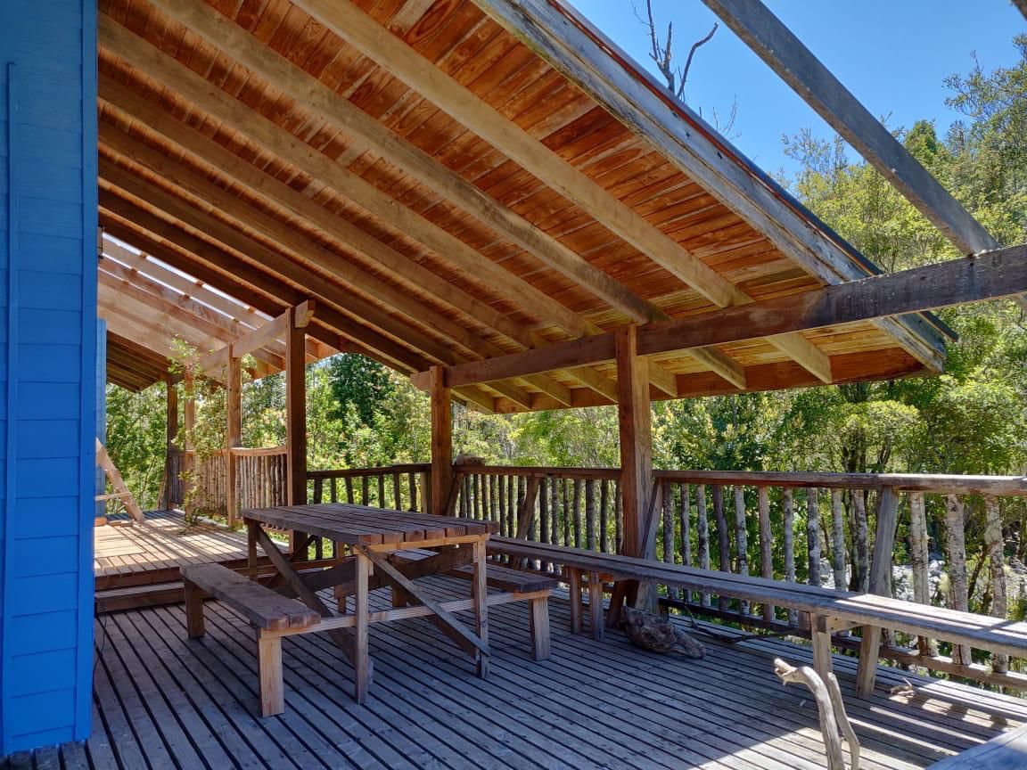 Casa en arriendo en Puerto Varas — foto 3
