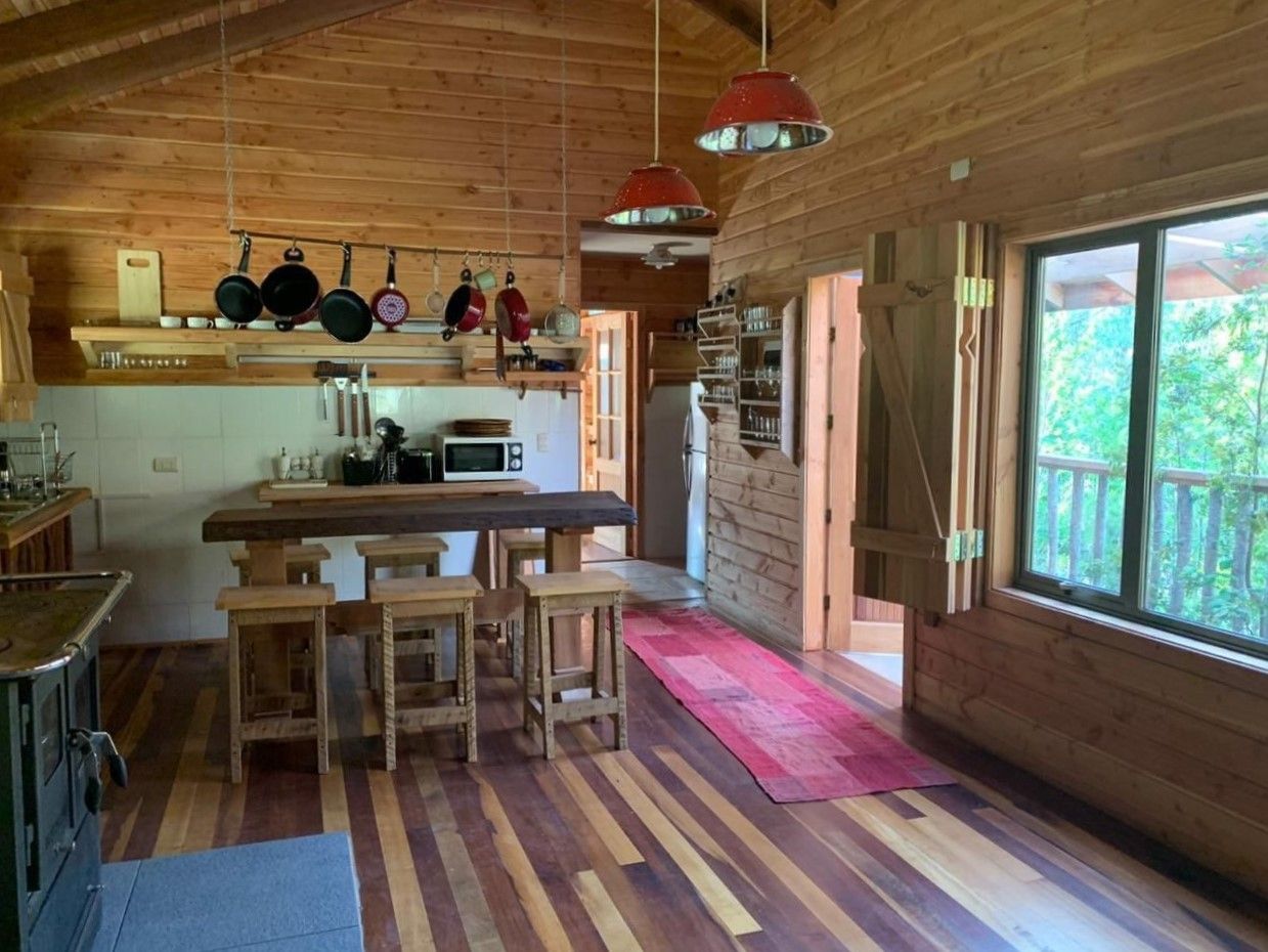 Casa en arriendo en Puerto Varas — foto 4