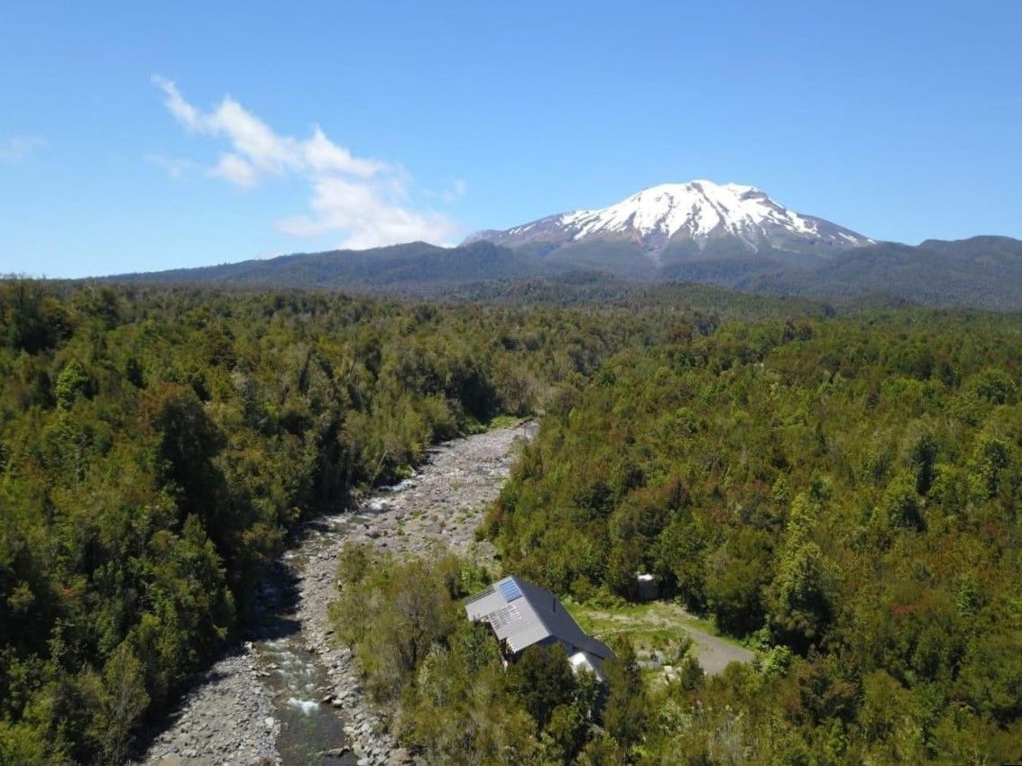 Casa en arriendo en Puerto Varas — foto 10