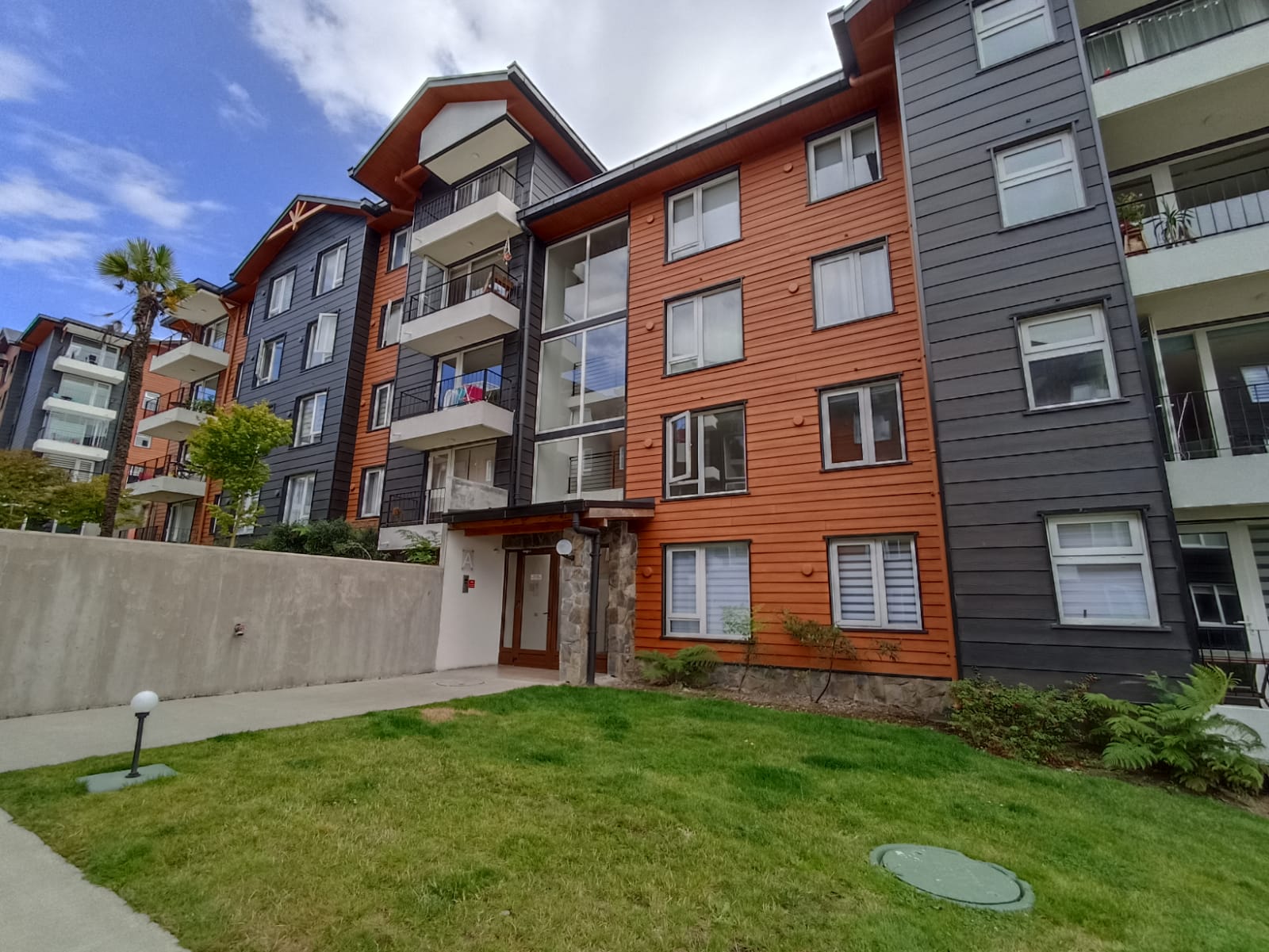 Departamento en venta en Puerto Varas — foto 1