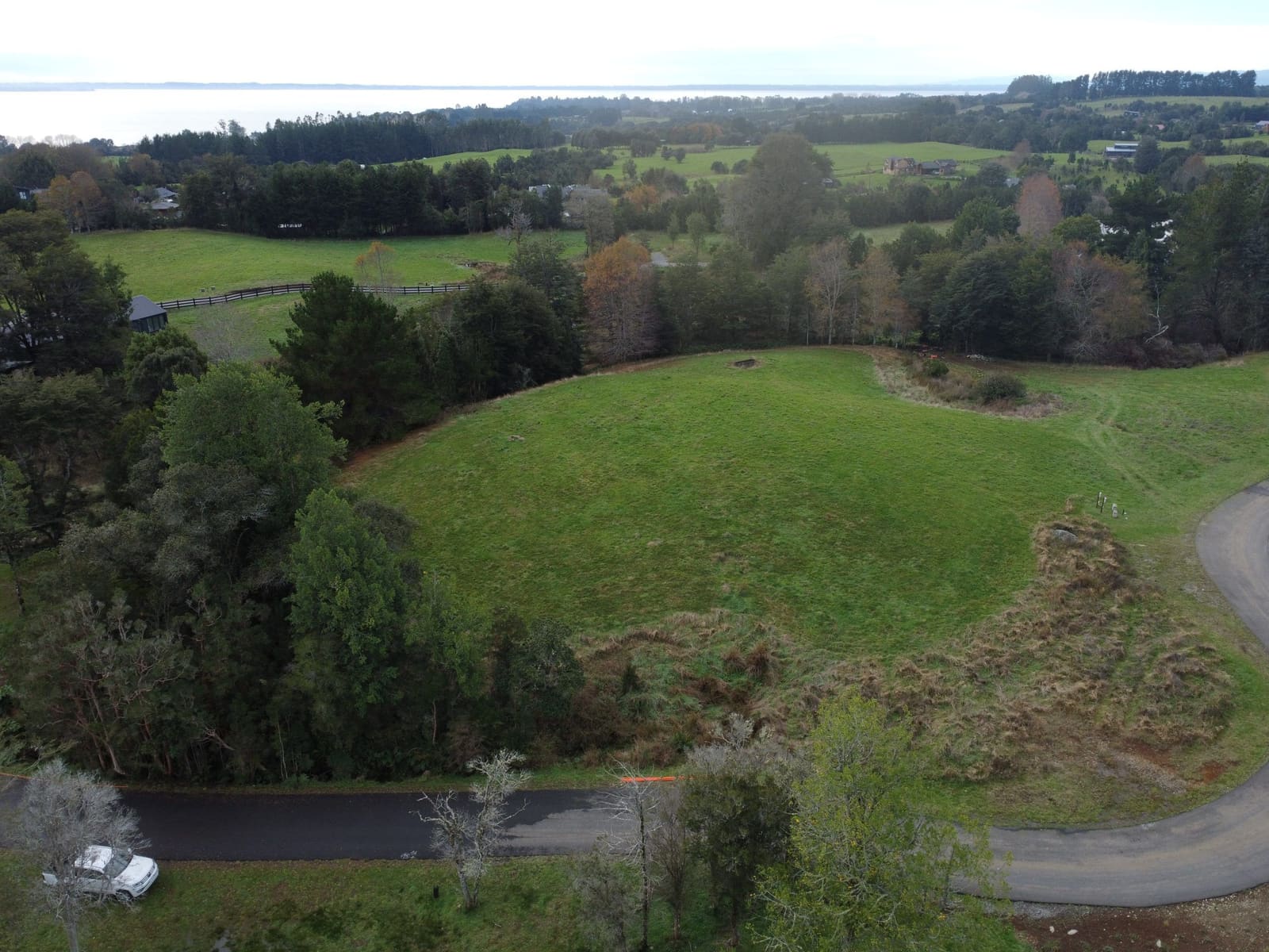 Parcela en venta en Puerto Varas — foto 2