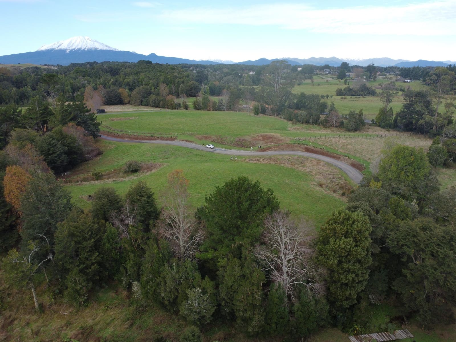 Parcela en venta en Puerto Varas — foto 3