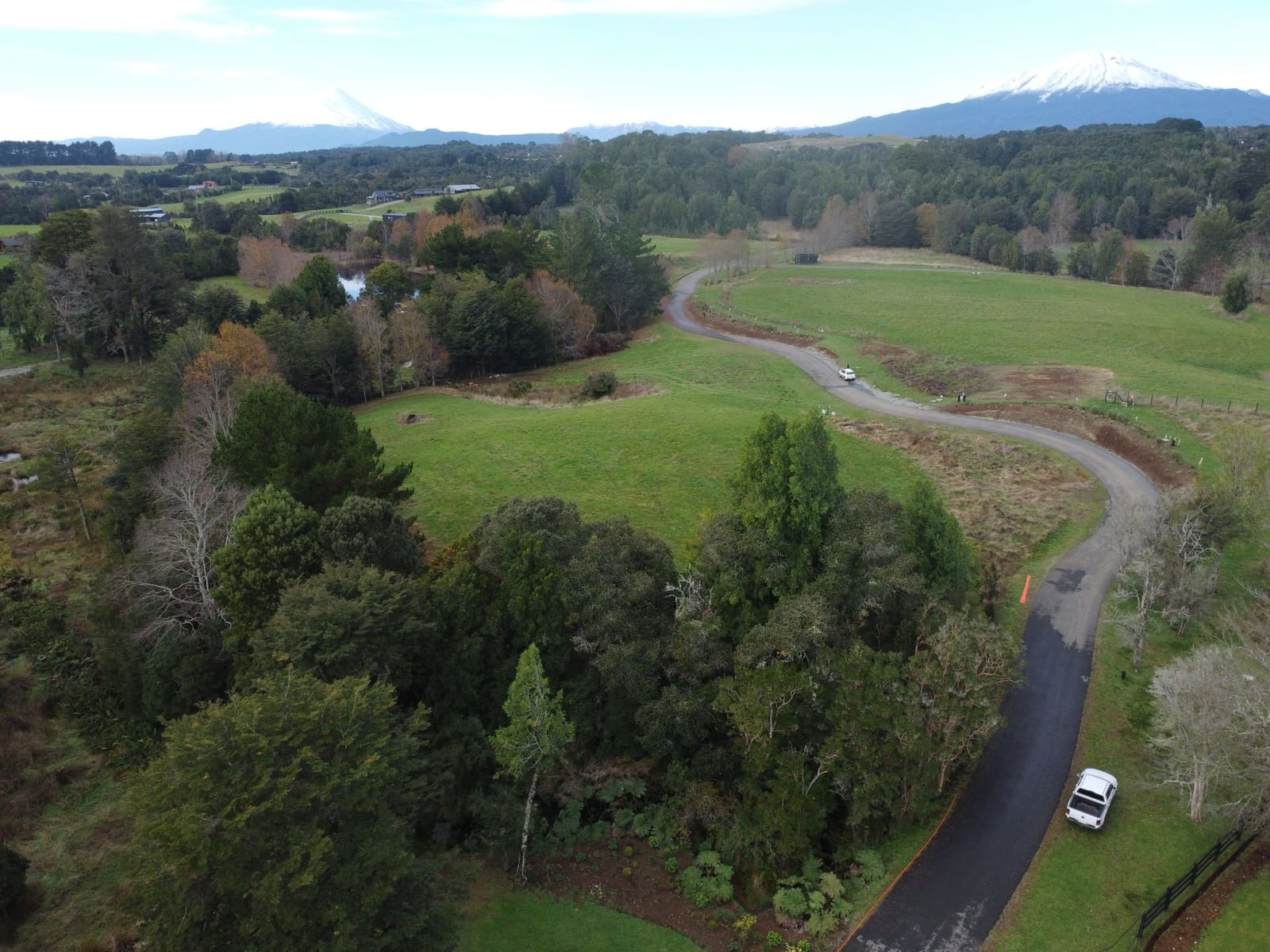 Parcela en venta en Puerto Varas — foto 6