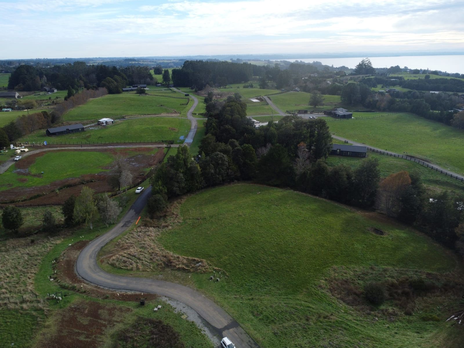 Parcela en venta en Puerto Varas — foto 7