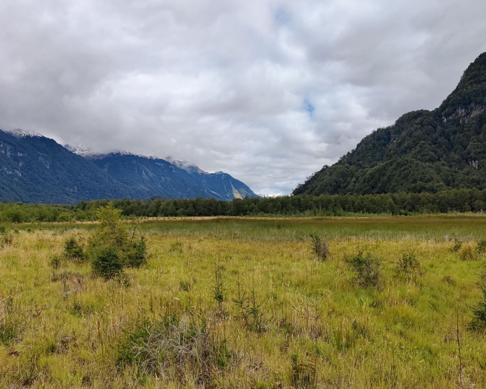 Terreno en venta en Río Ibáñez — foto 6