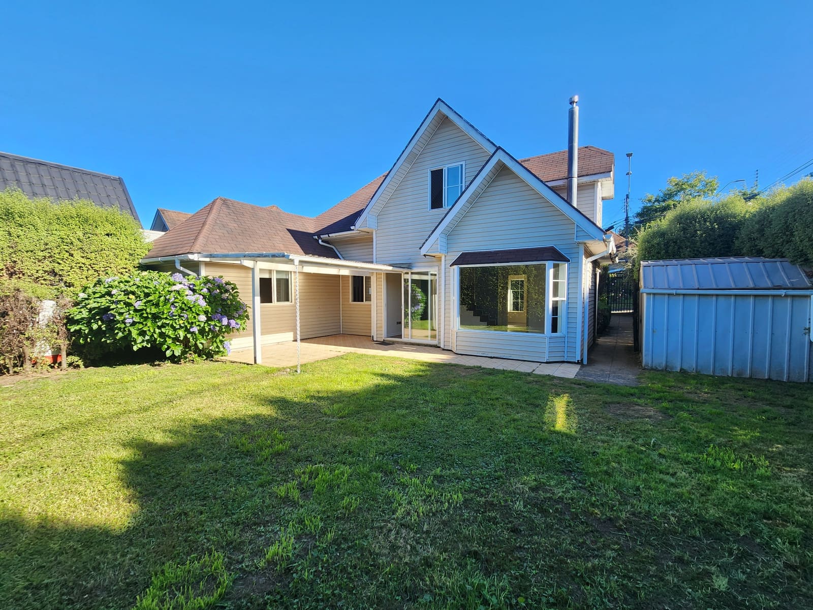 Casa en venta en Puerto Varas — foto 1