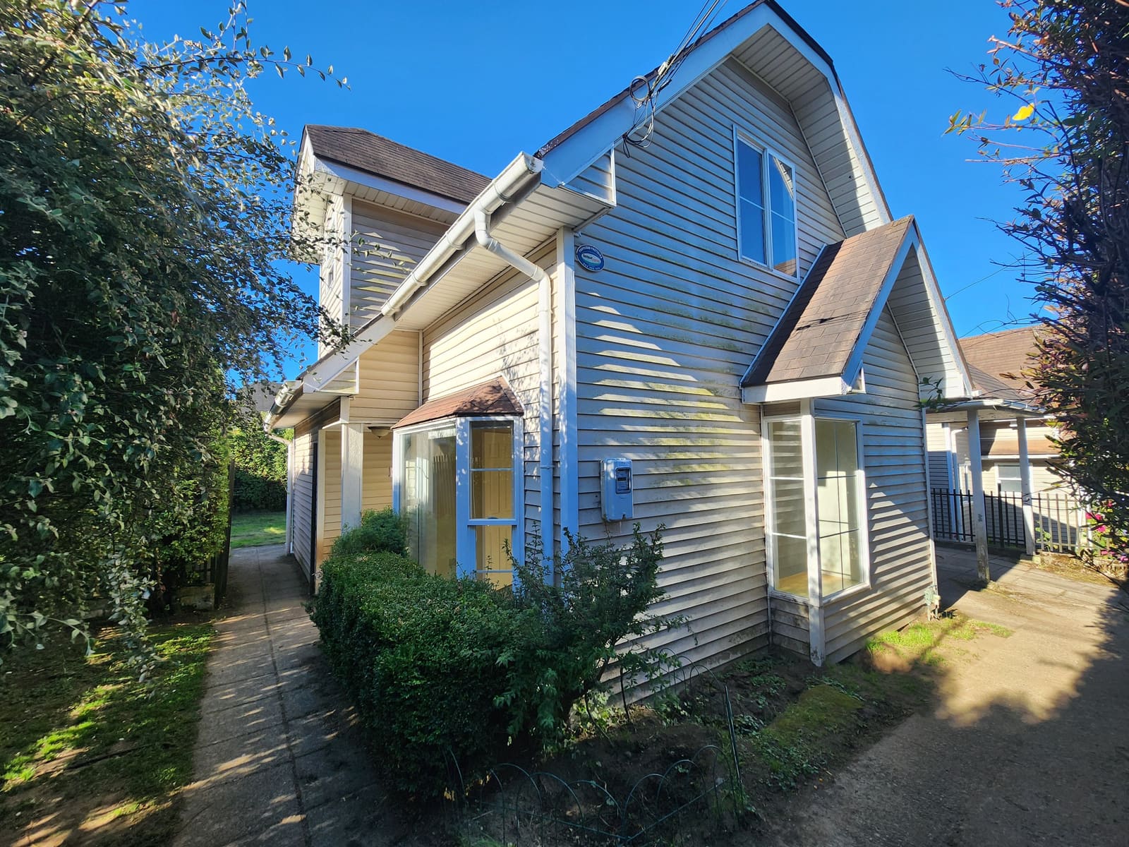 Casa en venta en Puerto Varas — foto 2