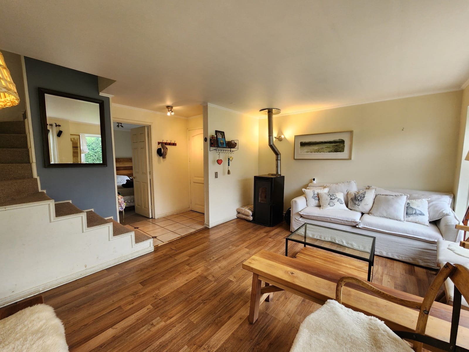 Casa en venta en Puerto Varas — foto 6